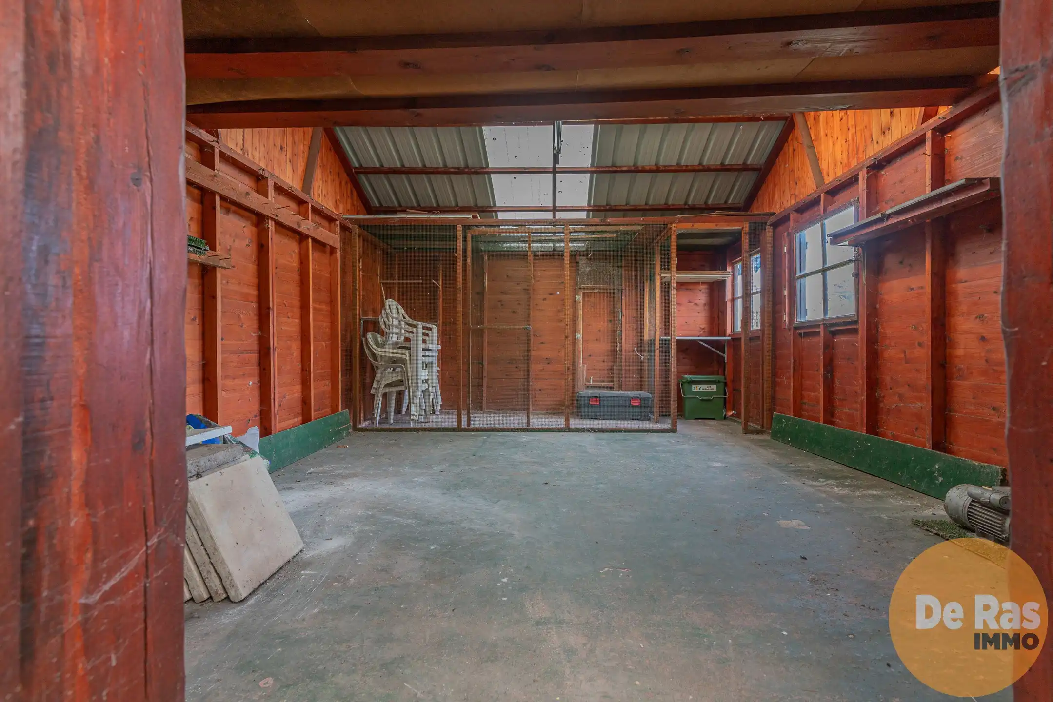 ERPE - Op te frissen 3-gevelwoning op een centrale locatie foto 22