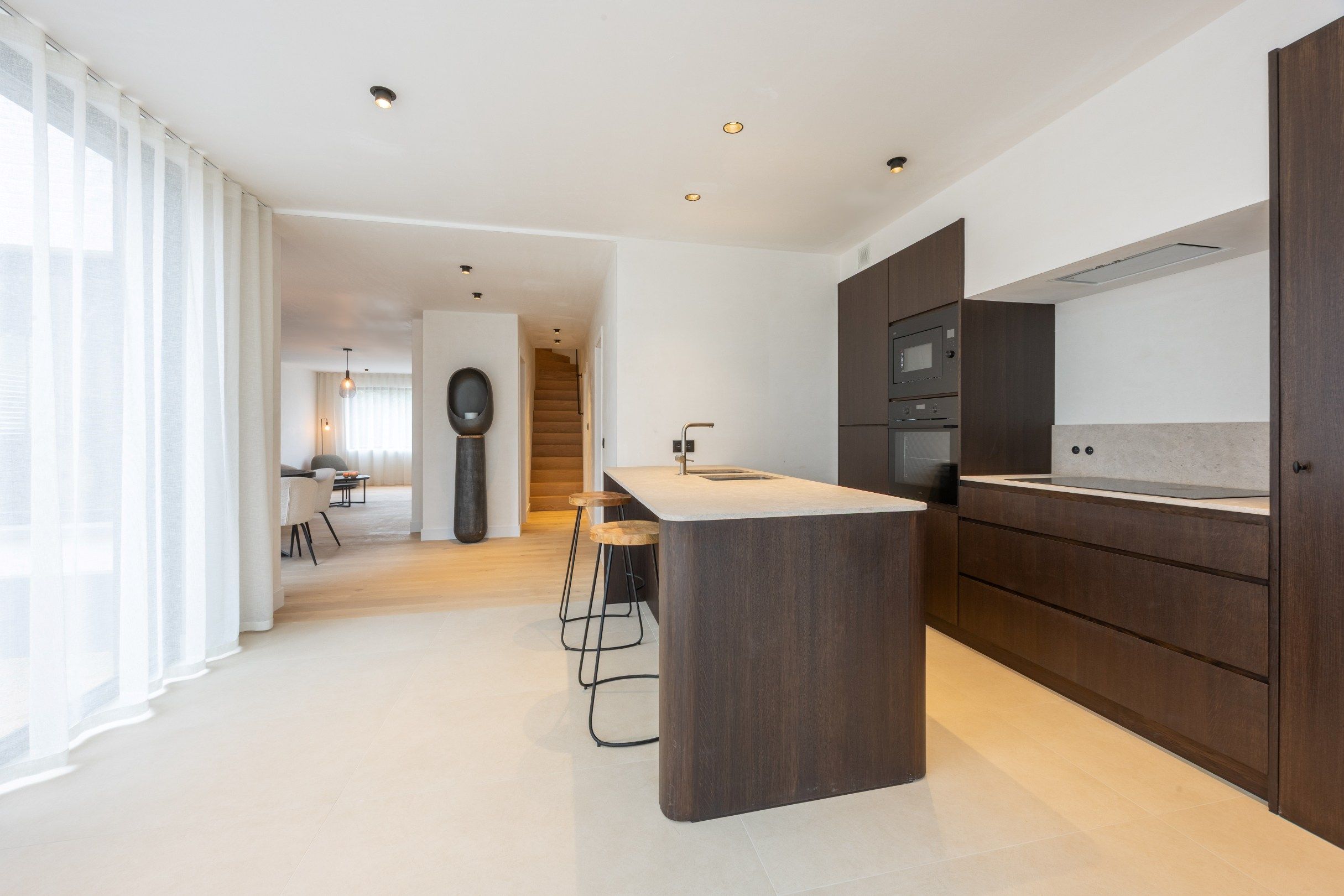 UITZONDERLIJKE VILLA OP TOPLOCATIE foto 8