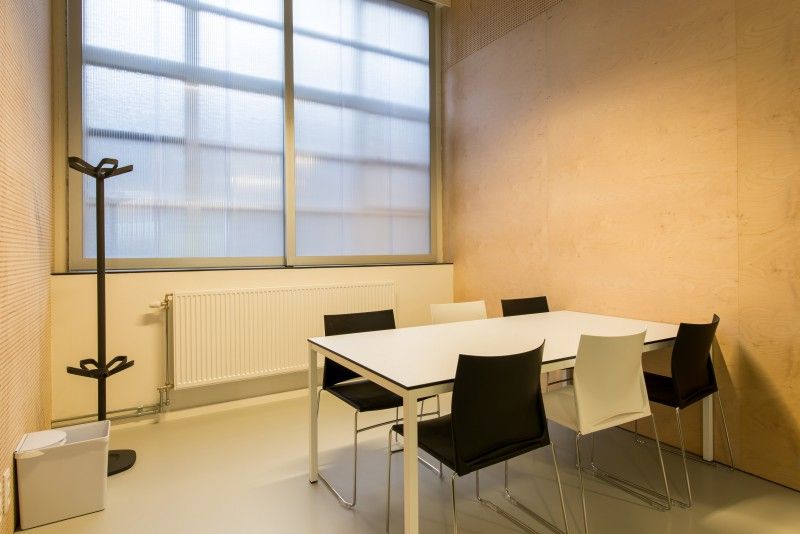 Kantoor voor startende ondernemers foto 10