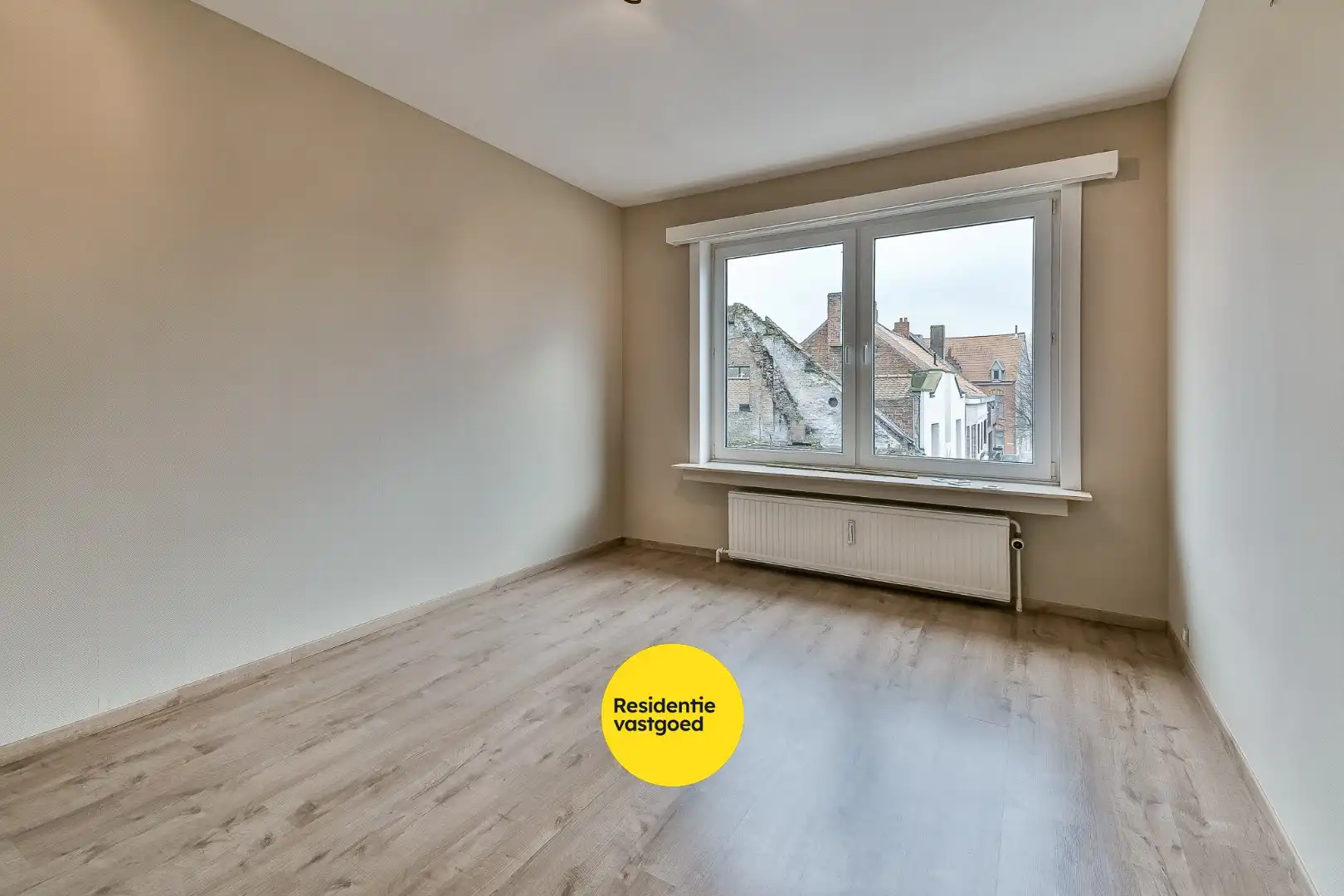 Appartement met 2 slaapkamers op de markt van Oudenburg met garage foto 6