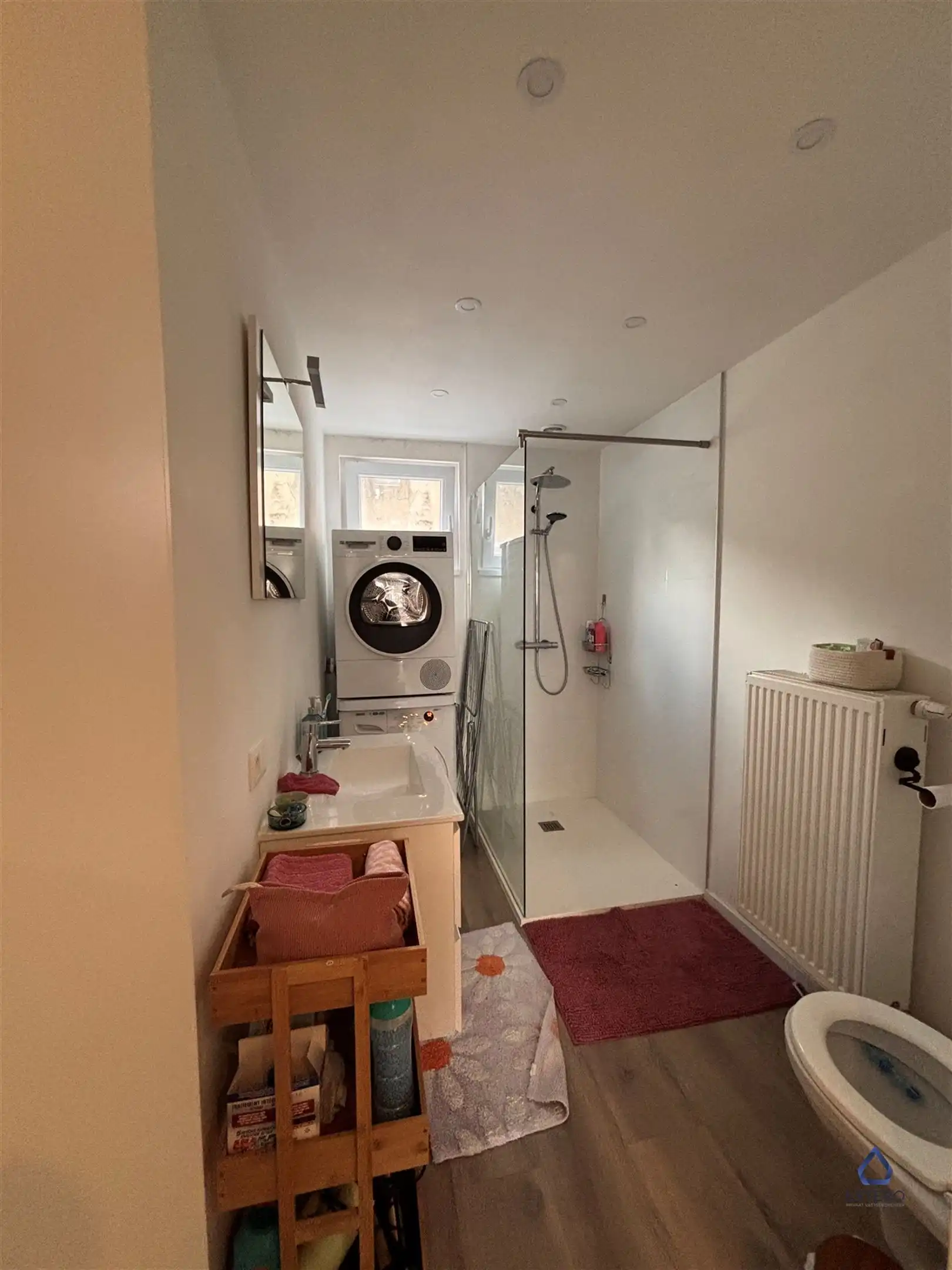 Opbrengsteigendom met 4 verhuurde appartementen foto 10