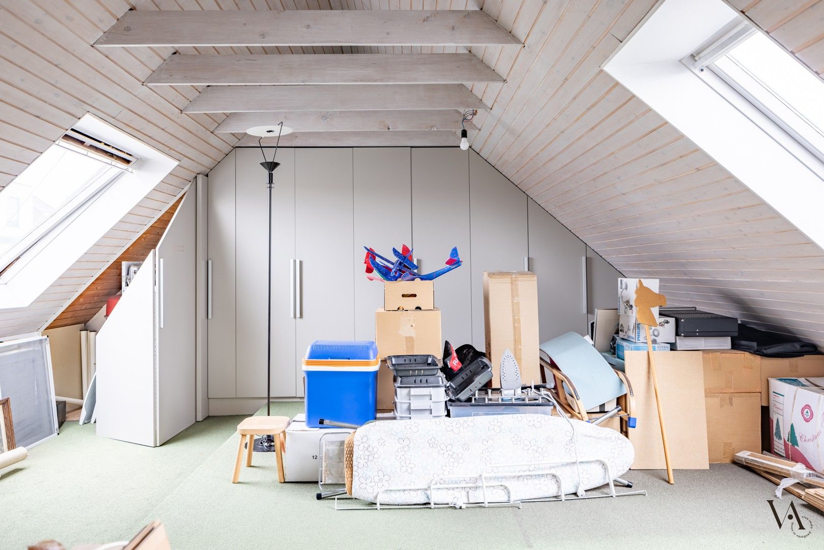 Charmante hoekwoning in de populaire Matadi-wijk foto 17