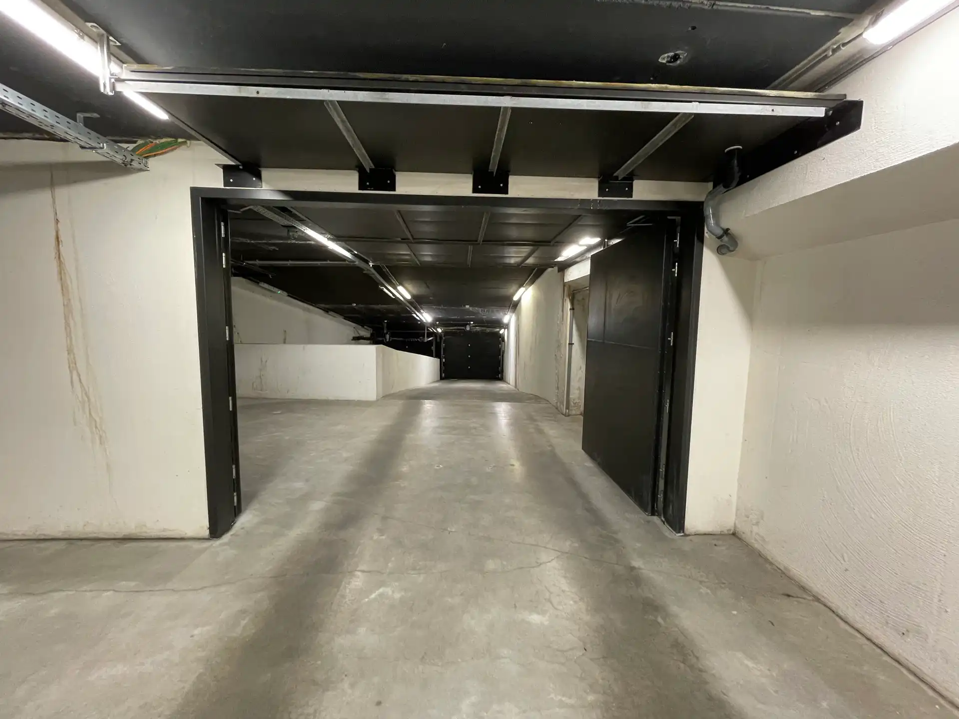 Garagebox te koop in Centrum Gent  foto 5