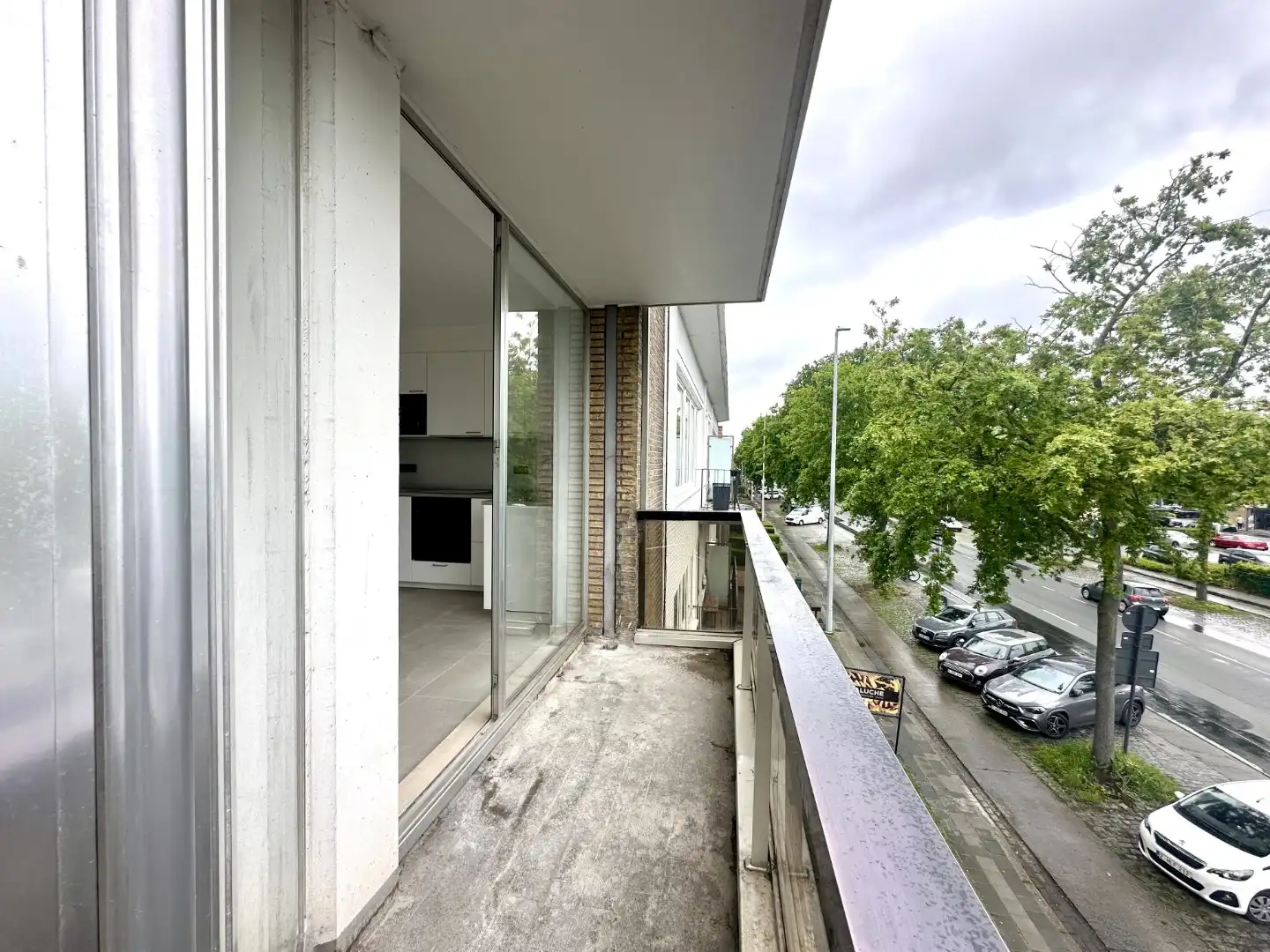 Appartement met drie slaapkamers op topligging foto 8