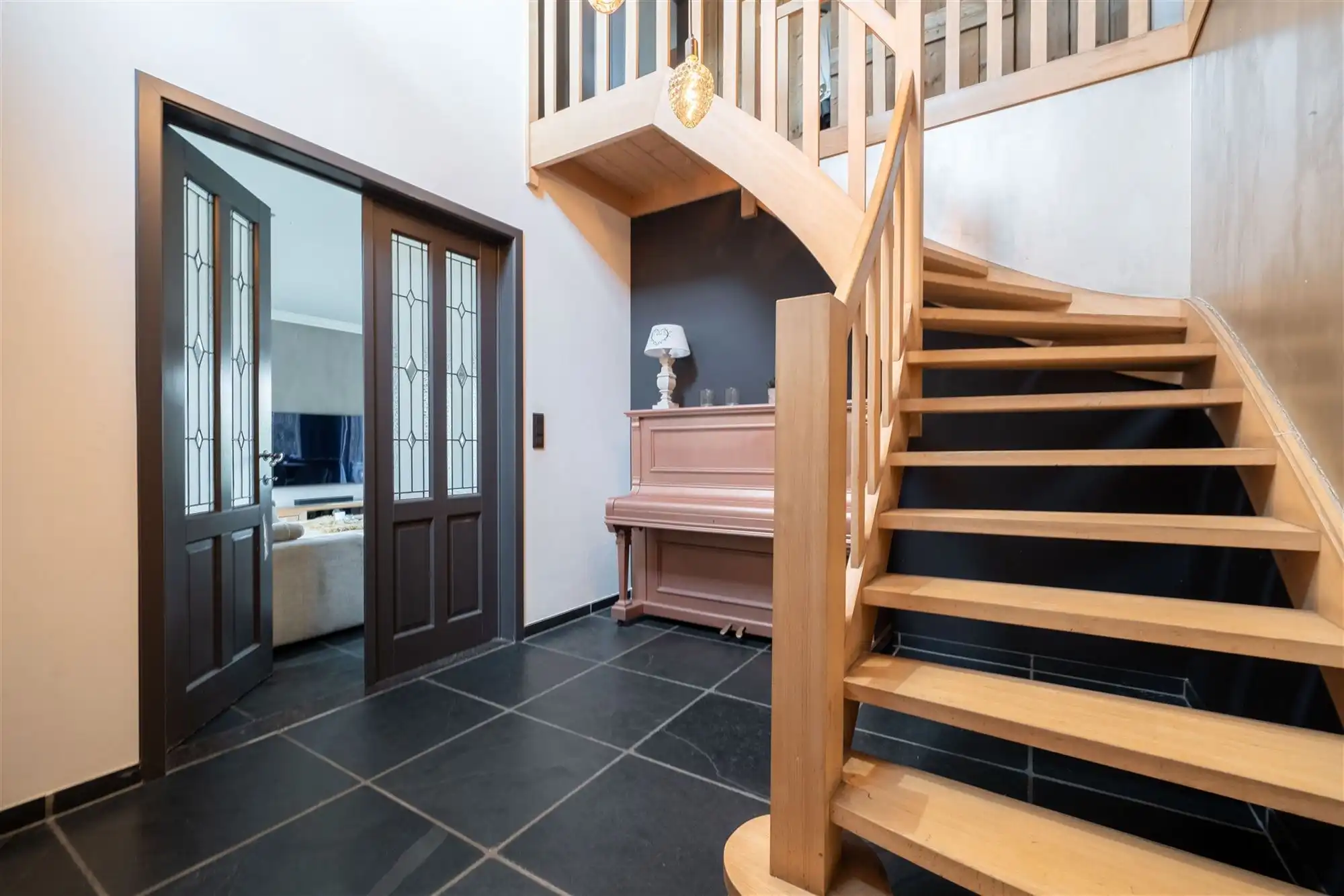 Villa te koop in Begijnendijk! foto 3