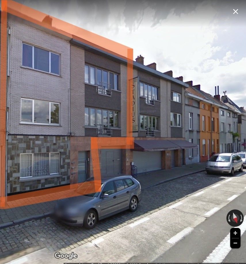 Appartement te koop Gasmeterlaan 170-174 - 9000 Gent