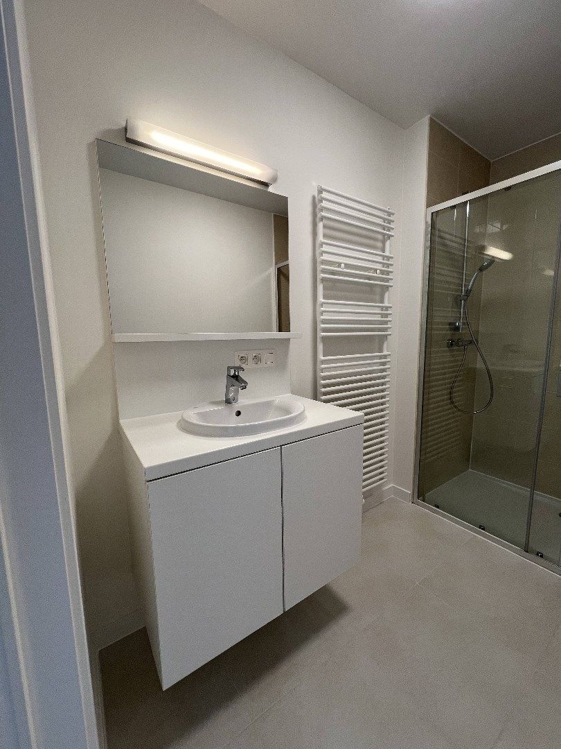 Instapklaar appartement met tuin - INTERBELLUMWIJK foto 18