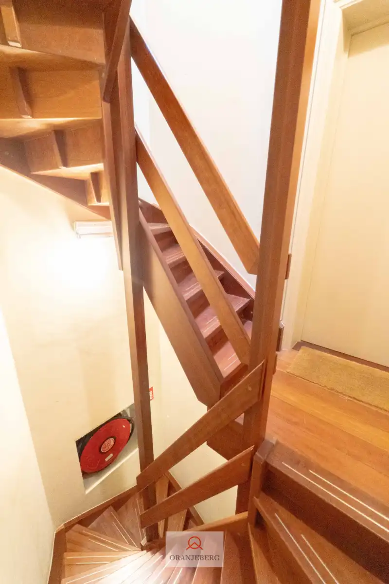 2 slpk appartement aan Dok Noord foto 23