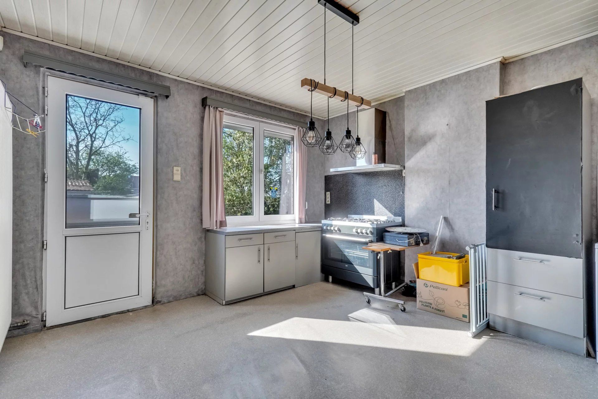 Woning foto 5