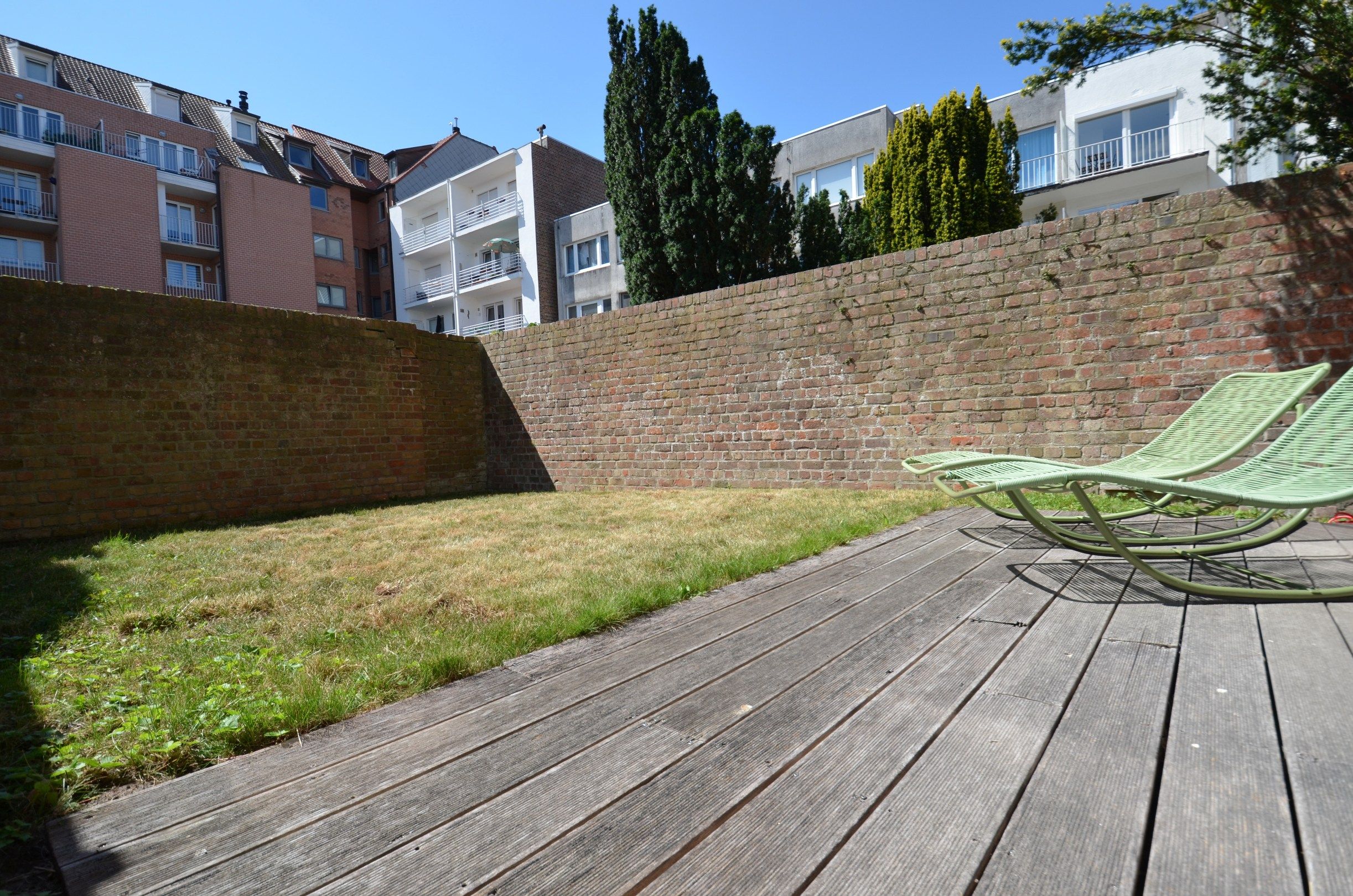 Appartement te koop 8300 Knokke-Heist