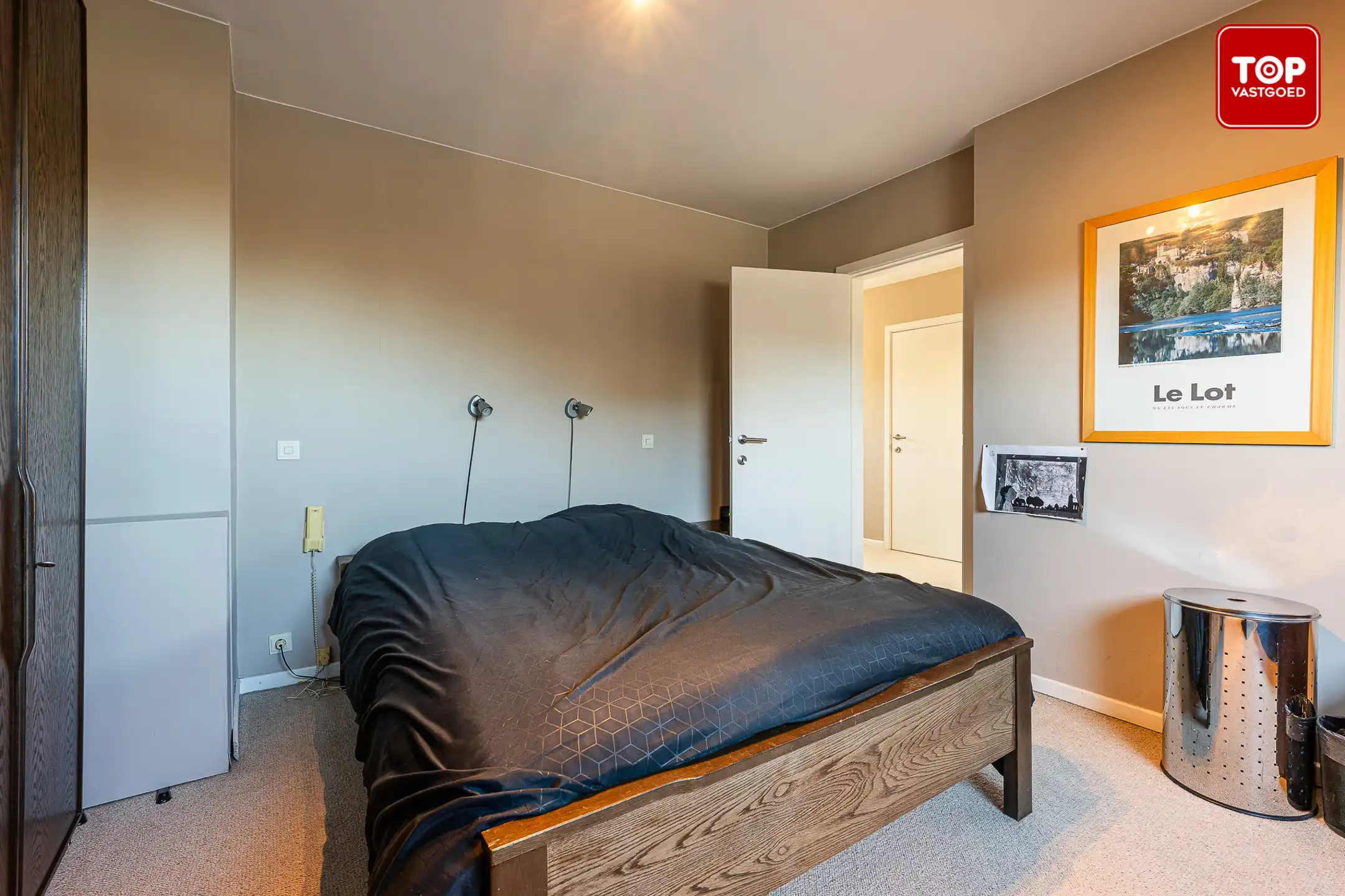 Ruime villa met veel rust en privacy foto 15