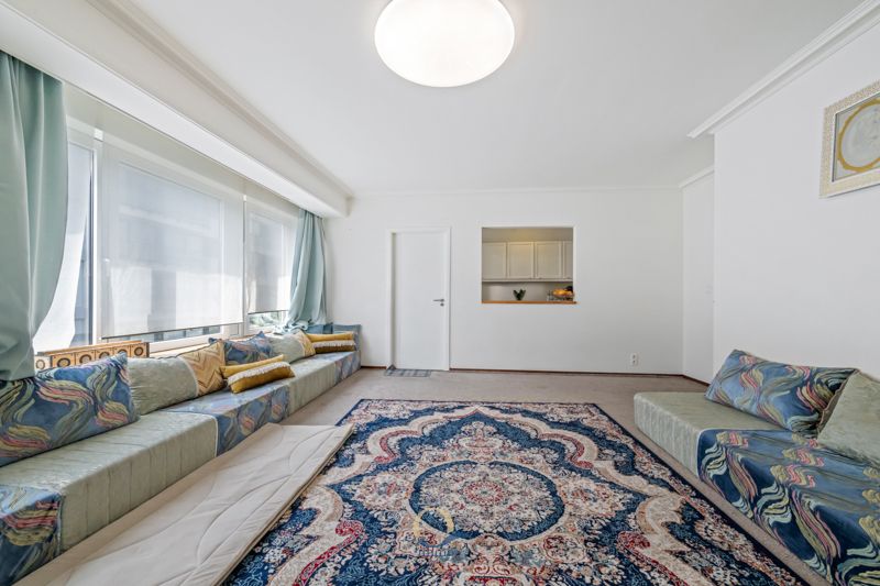 Res. West-End - Verzorgd en instapklaar 2 slaapkamer appartement gelegen kortbij de Visserskaai foto 3