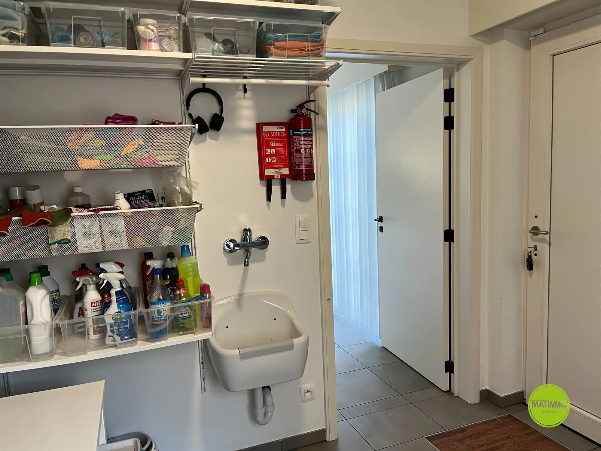 Instapklare BEN-woning in rustige, groene straat te Mol foto 9