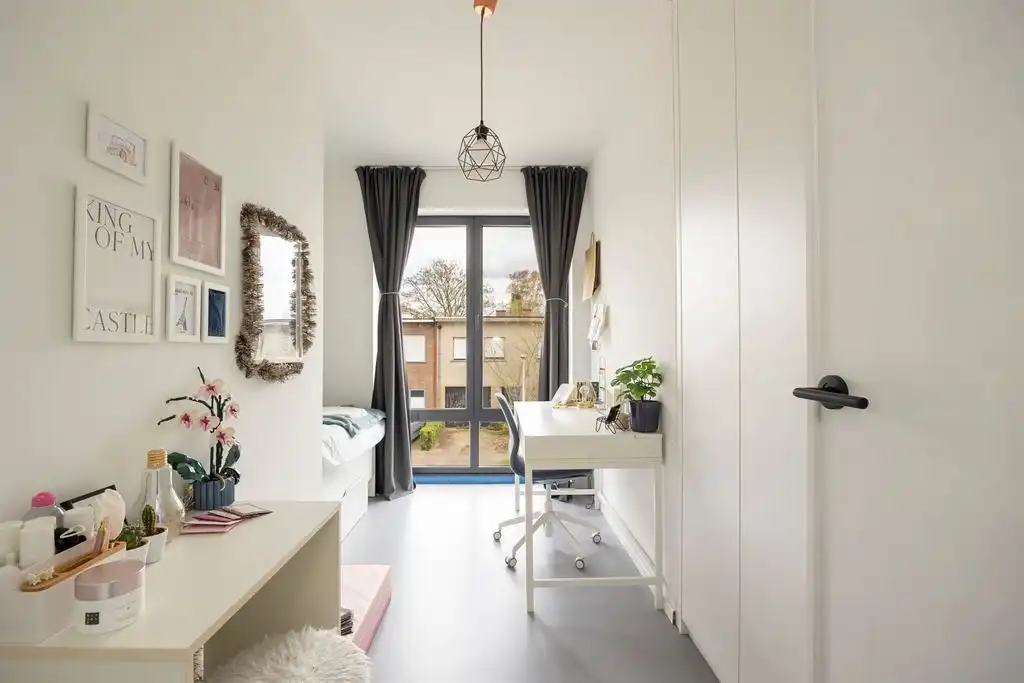 Woning met garage en tuin in rustige woonwijk foto 12