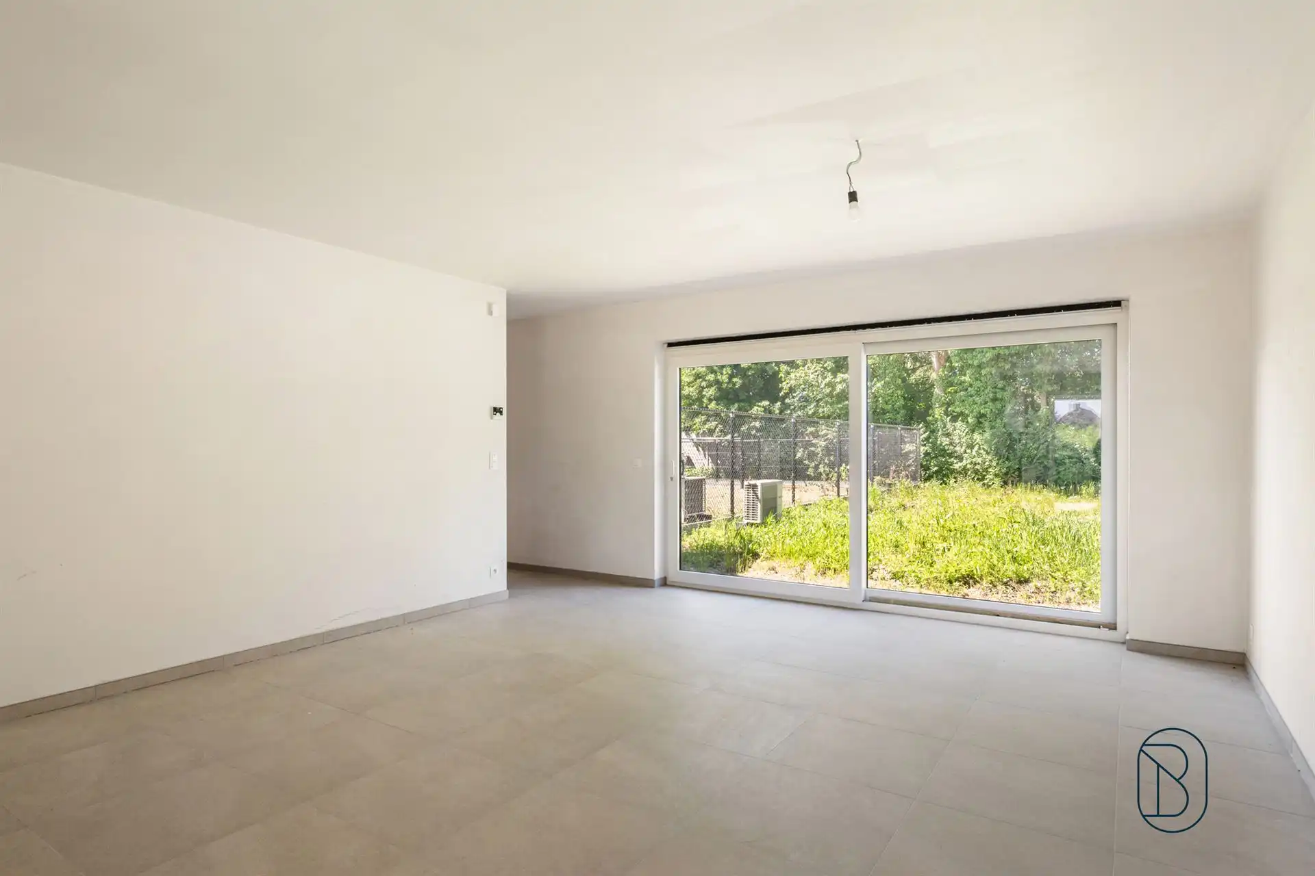 Instaplklare nieuwbouwwoningen in rustige woonwijk te Menen! foto 29