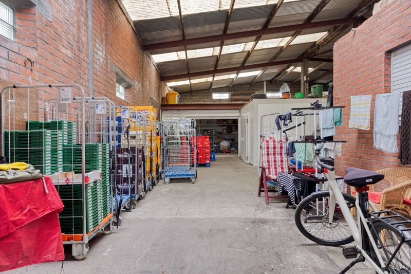 🏪 Unieke kans: wonen en werken op een toplocatie! 🌟 foto 30