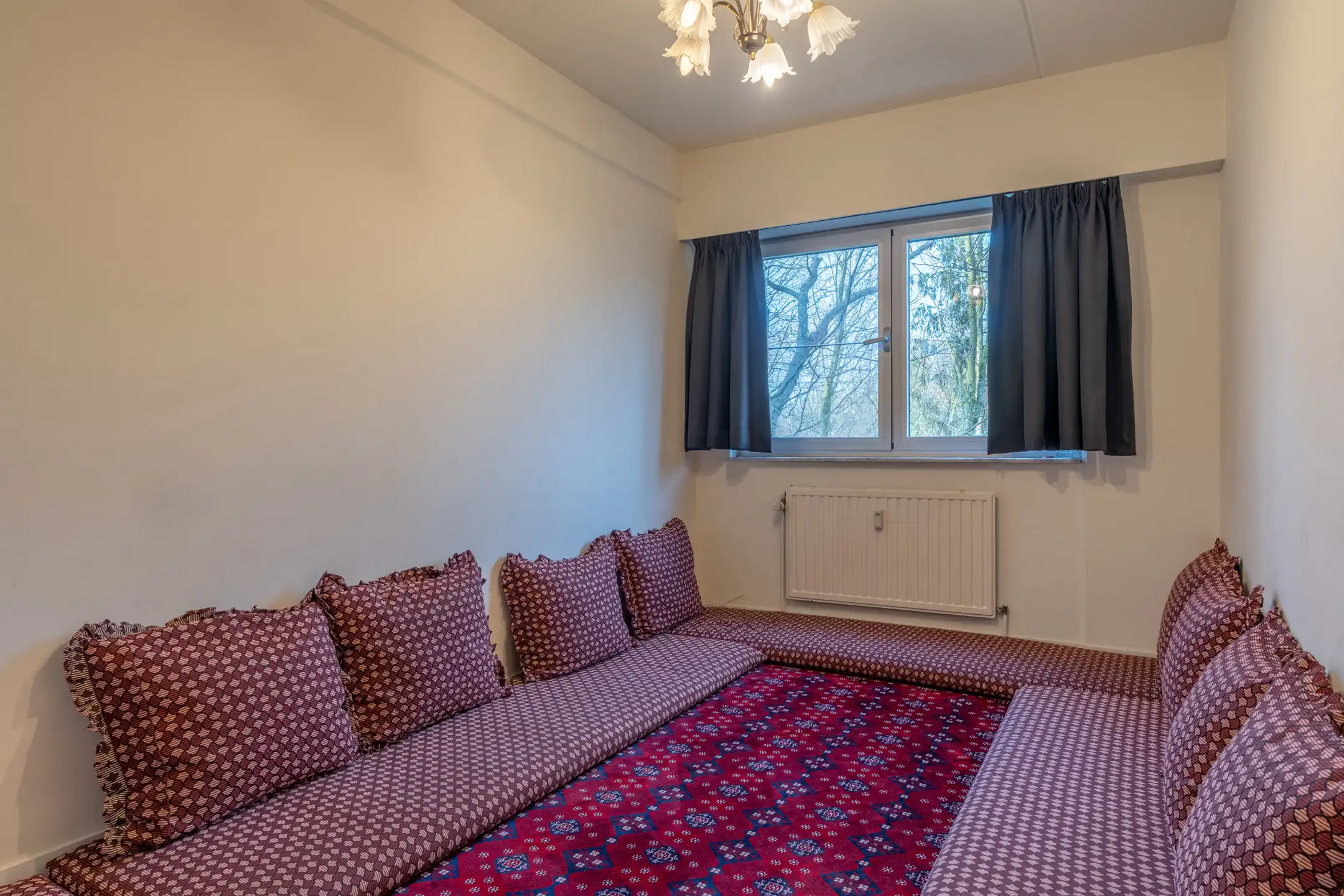 Ruim 3 slaapkamerappartement met terras te Turnhout. foto 10