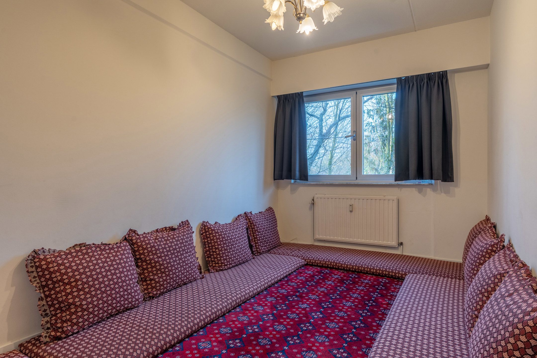 Ruim 3 slaapkamerappartement met terras te Turnhout. foto 10