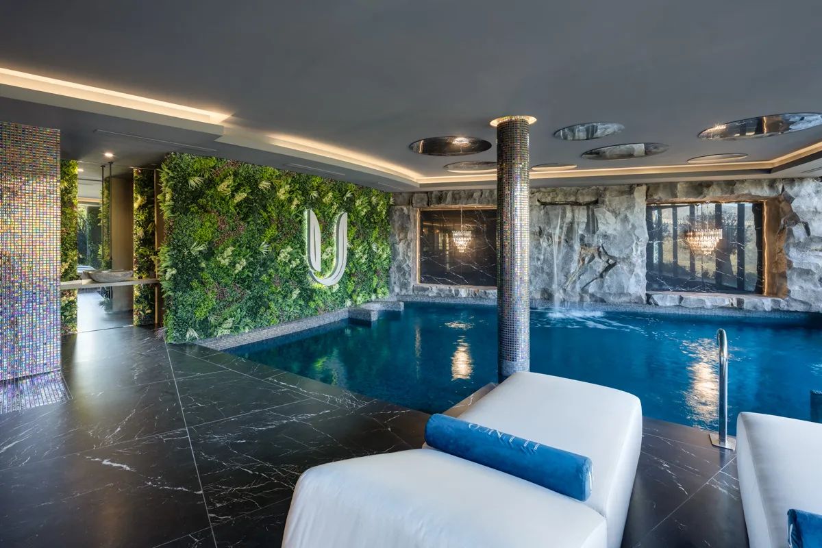 Ultieme luxe in La Zagaleta – adembenemende villa met panoramisch zeezicht foto 26
