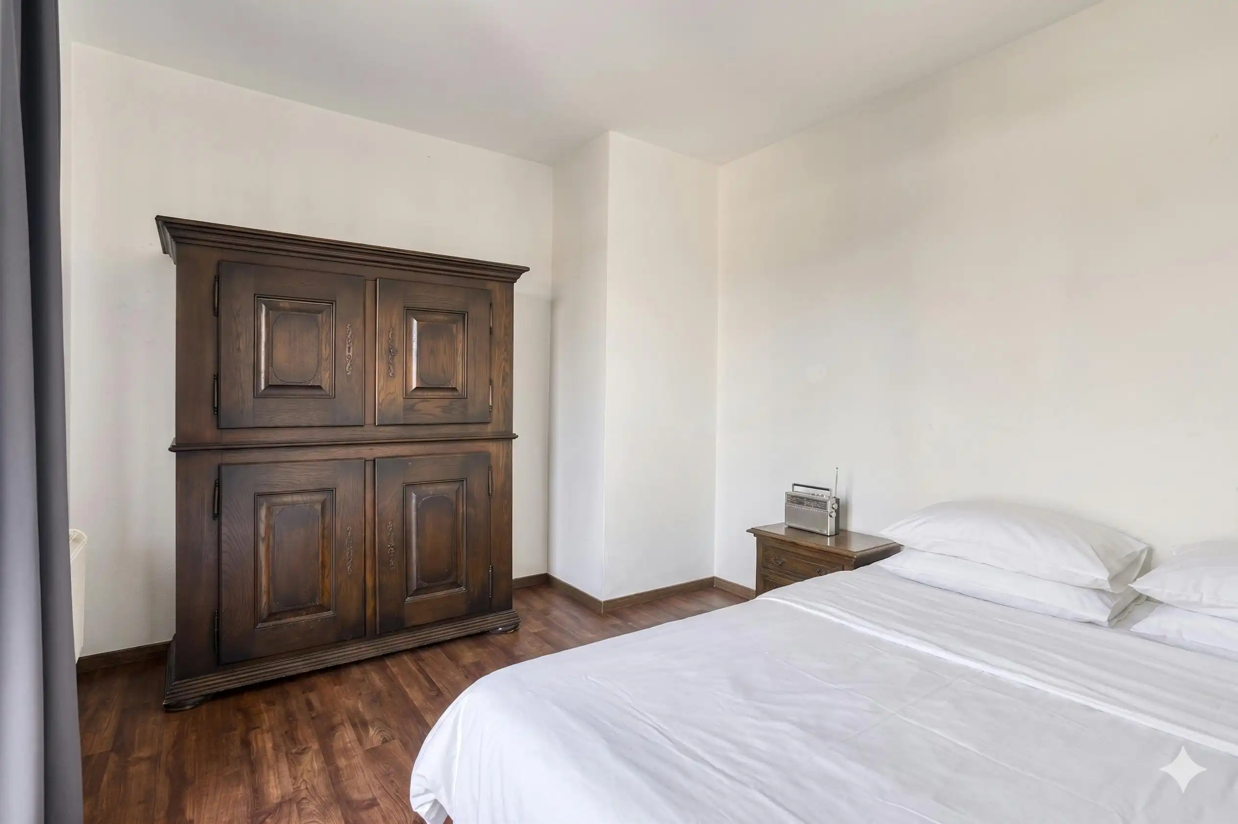 Appartement met prachtig terras te koop in centrum Roeselare foto 4