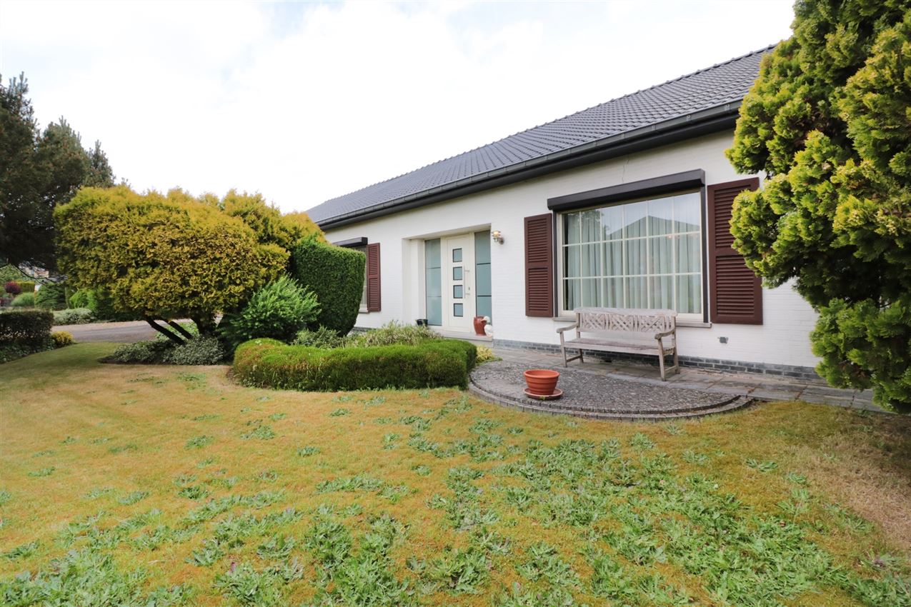Gelijkvloers, 3 slpk., uitnodigende parktuin (11a56ca) foto 6