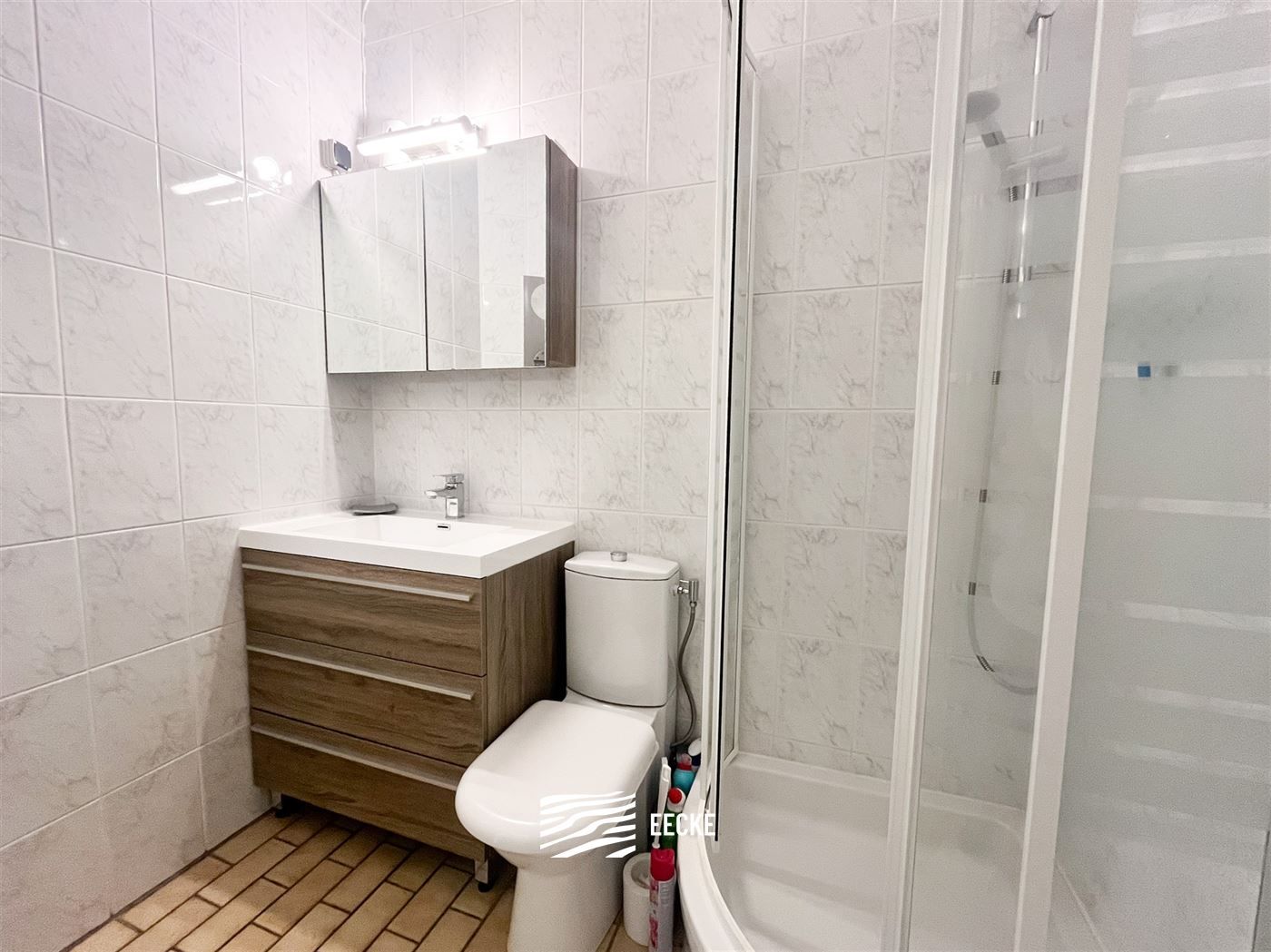 Appartement met 1 slaapkamer foto 9
