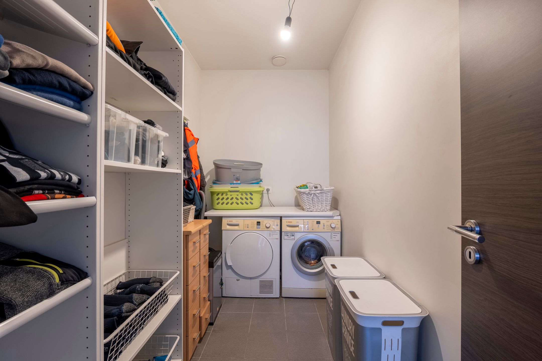 Recente halfopen bebouwing op rustige locatie in Oelegem. foto 19