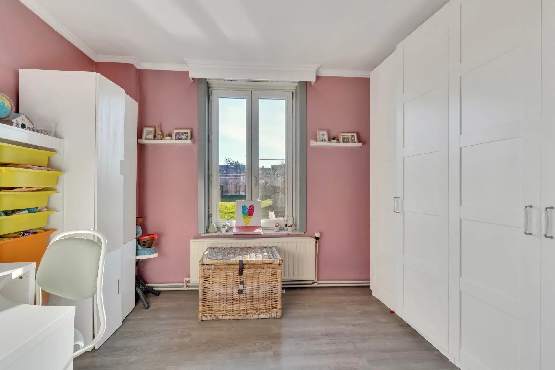 Ruime, instapklare woning op goede locatie foto 21