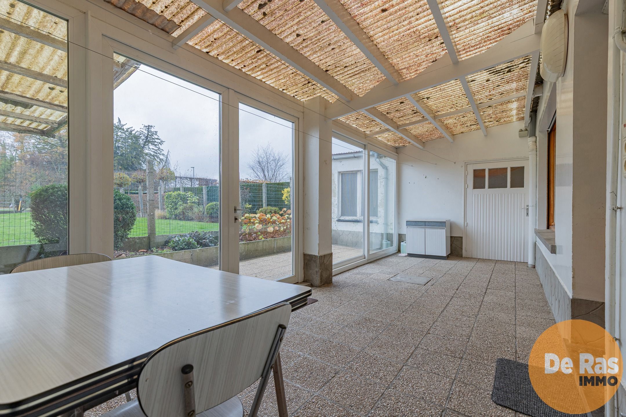 RESSEGEM - Stevige gezinswoning met 3 slpks, tuin en garage foto 26