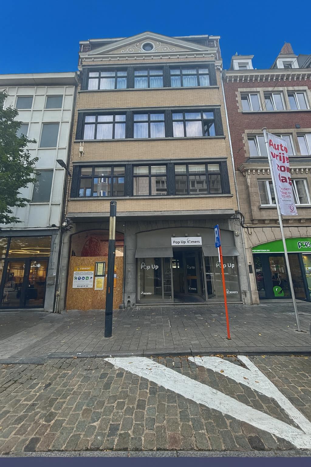 Appartementsgebouw te koop in Kortrijk (opbrengsteigendom) foto 18