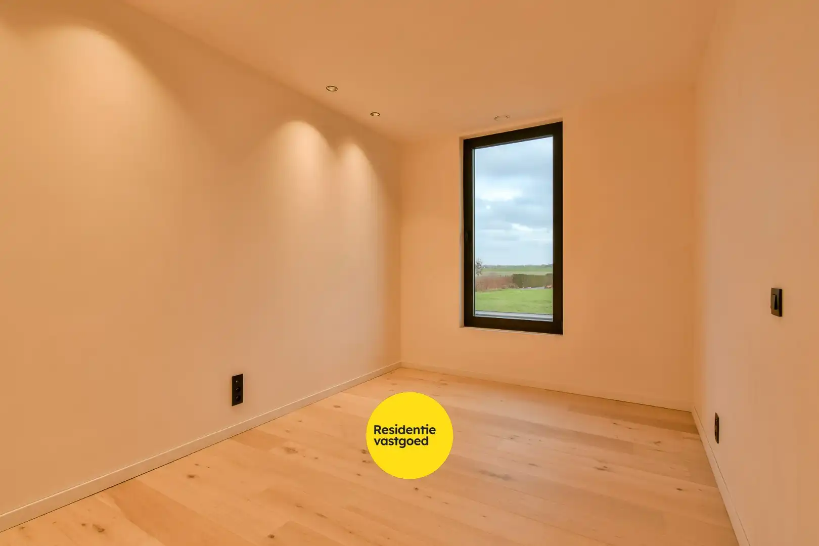 Ruime en kwalitatieve nieuwbouwwoning! foto 15
