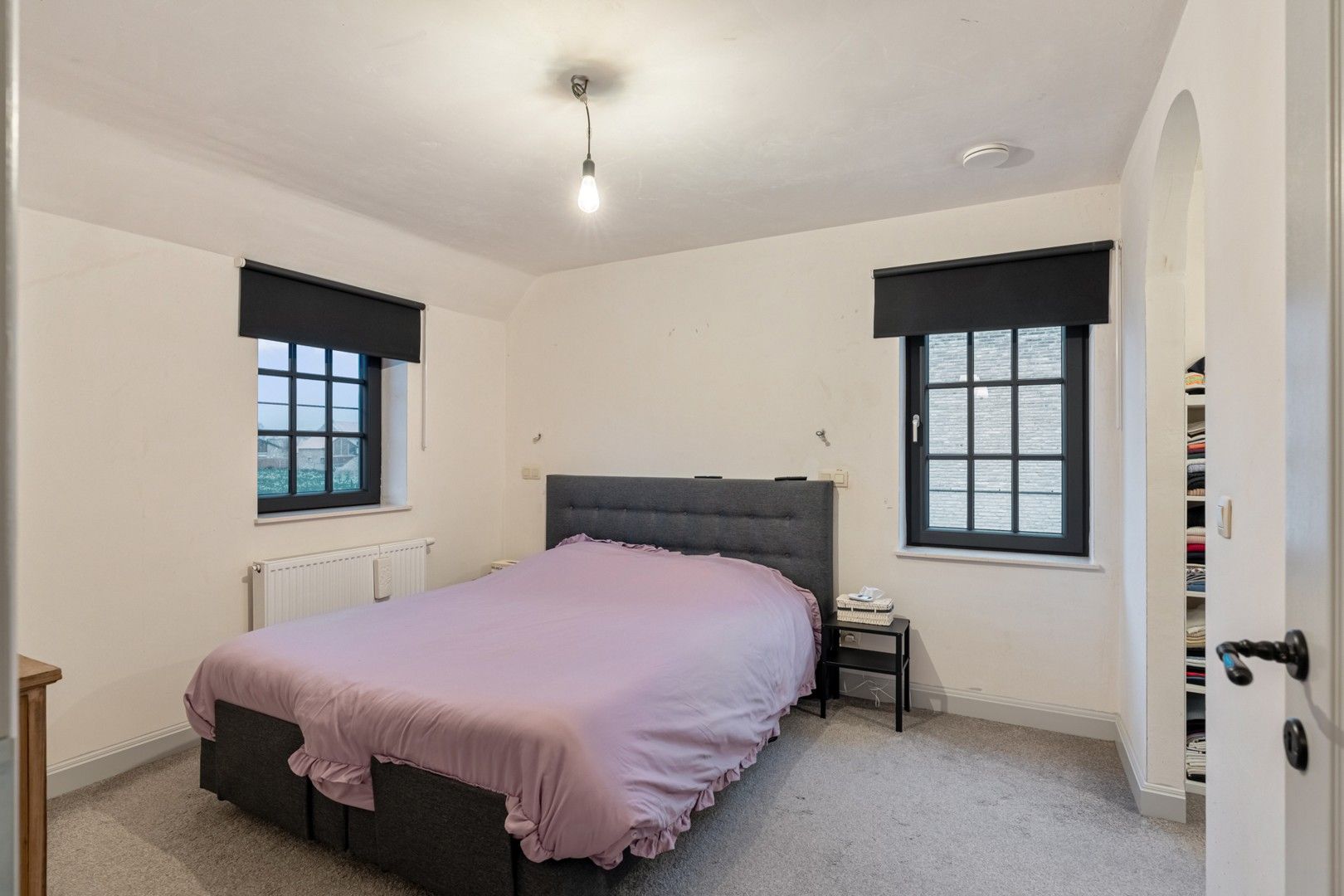 Gezinswoning met 4 of 5 slaapkamers en EPC A in Sint-Truiden (Halmaal)f. foto 25