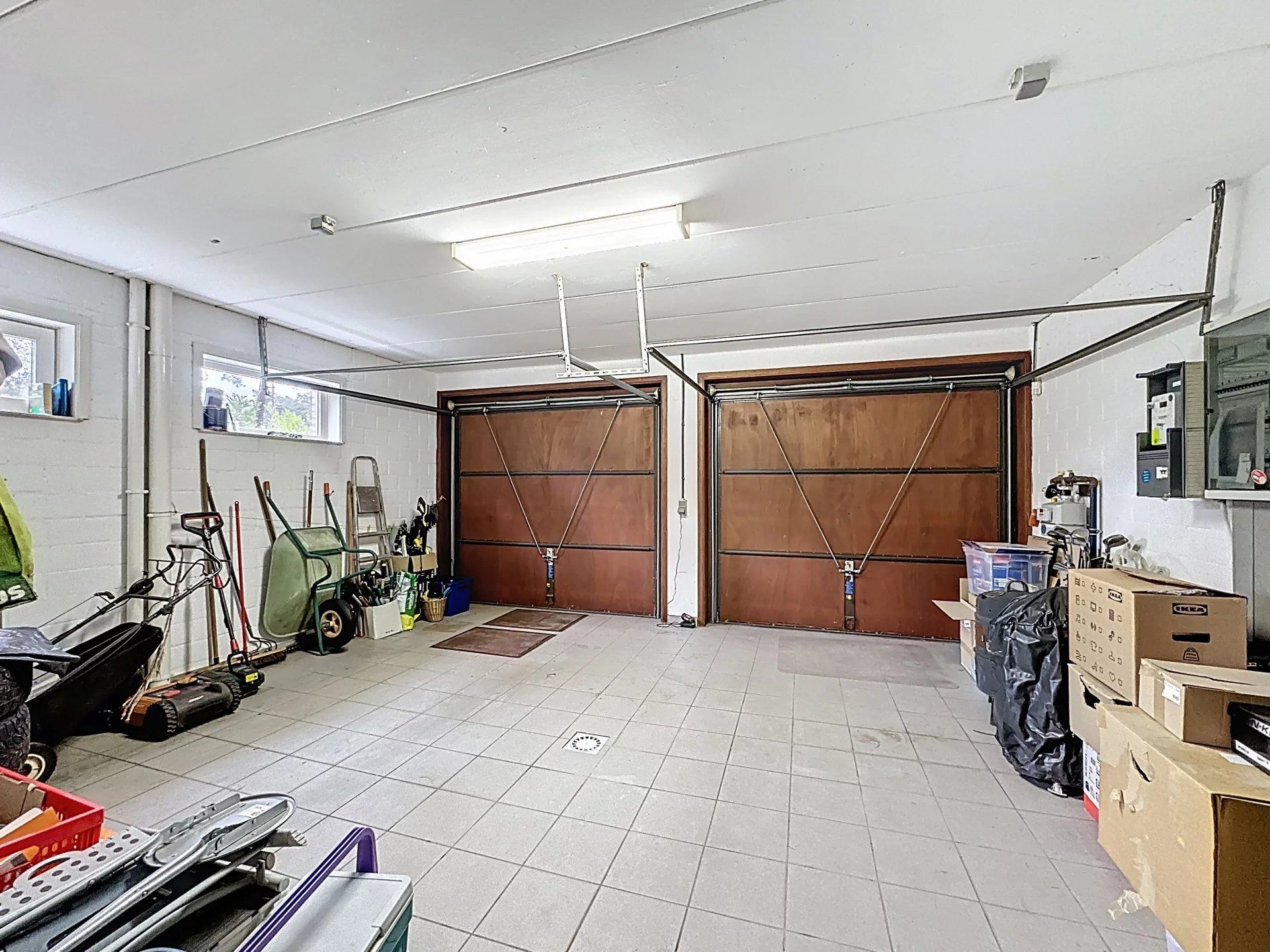 Klassieke energiezuinige villa met 4 (mog. 5) slaapkamers op ruim perceel. foto 37