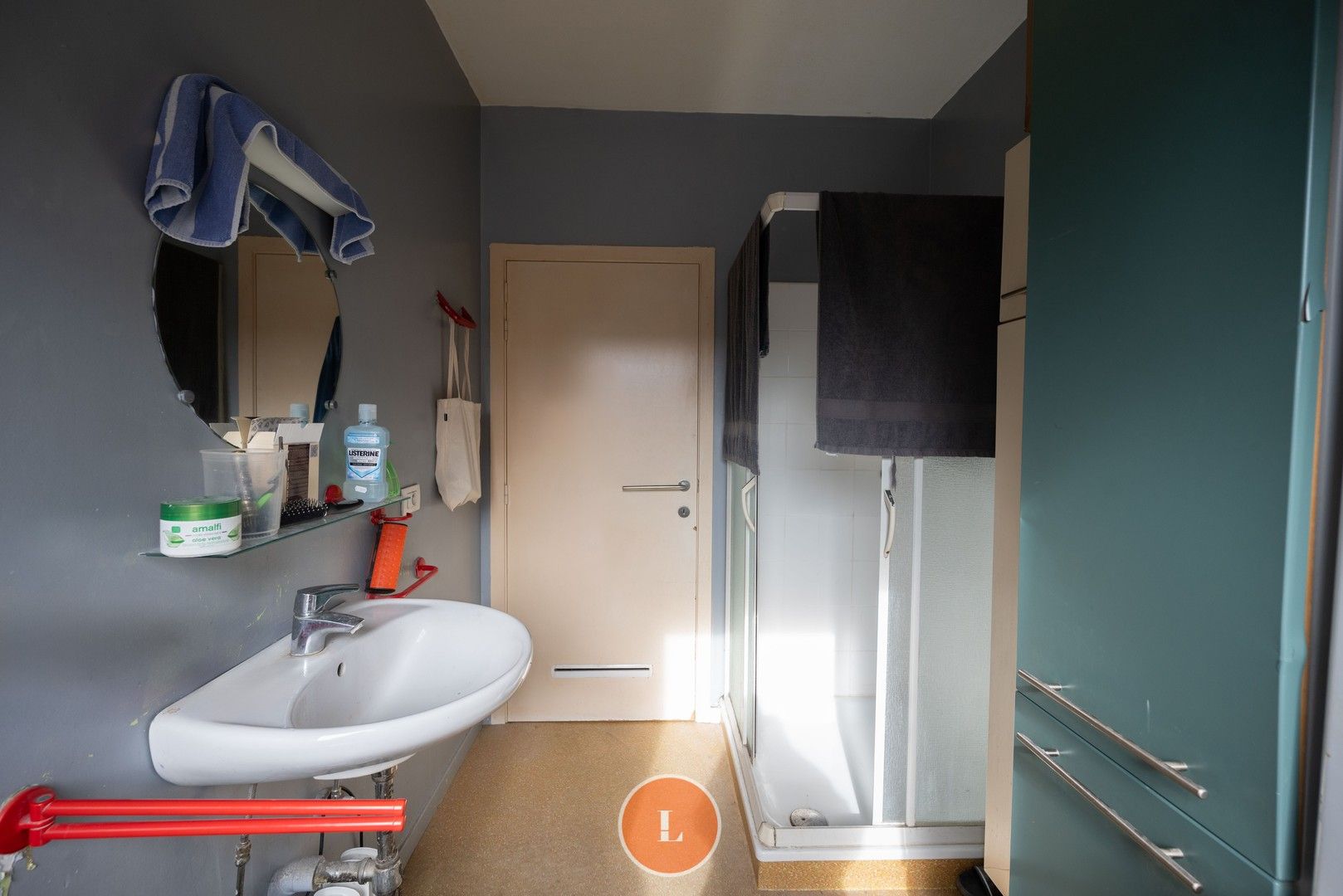 Centraal gelegen pand voor gemengd gebruik foto 16