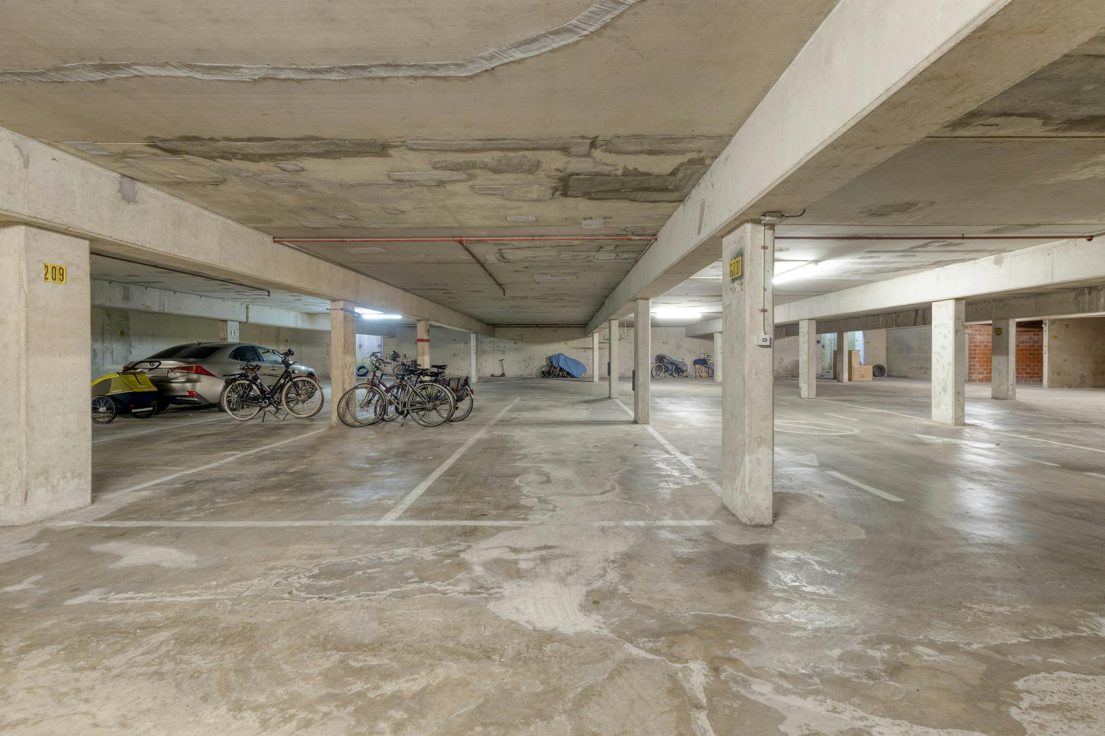 Moderne studio vlakbij zee in De Panne foto 12