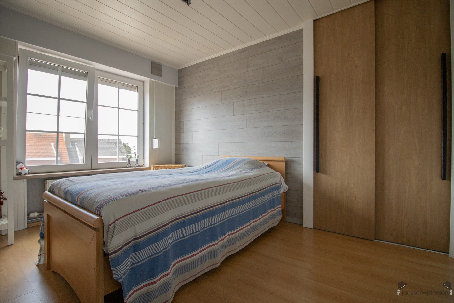 Rustig gelegen halfopen bebouwing op 510 m² foto 11