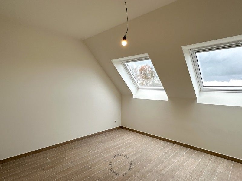 Prachtig gelegen nieuwbouwappartement met drie slaapkamers, groot terras en autostaanplaats foto 15