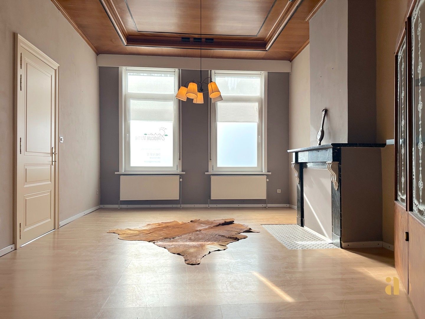 Karaktervol herenhuis waar licht, ruimte & zon elkaar ontmoeten foto 7