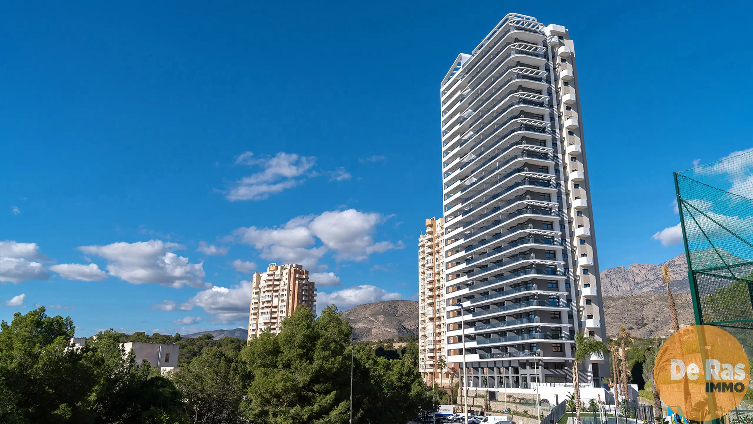 SPANJE - Wonen tussen zee, golf en comfort foto 12