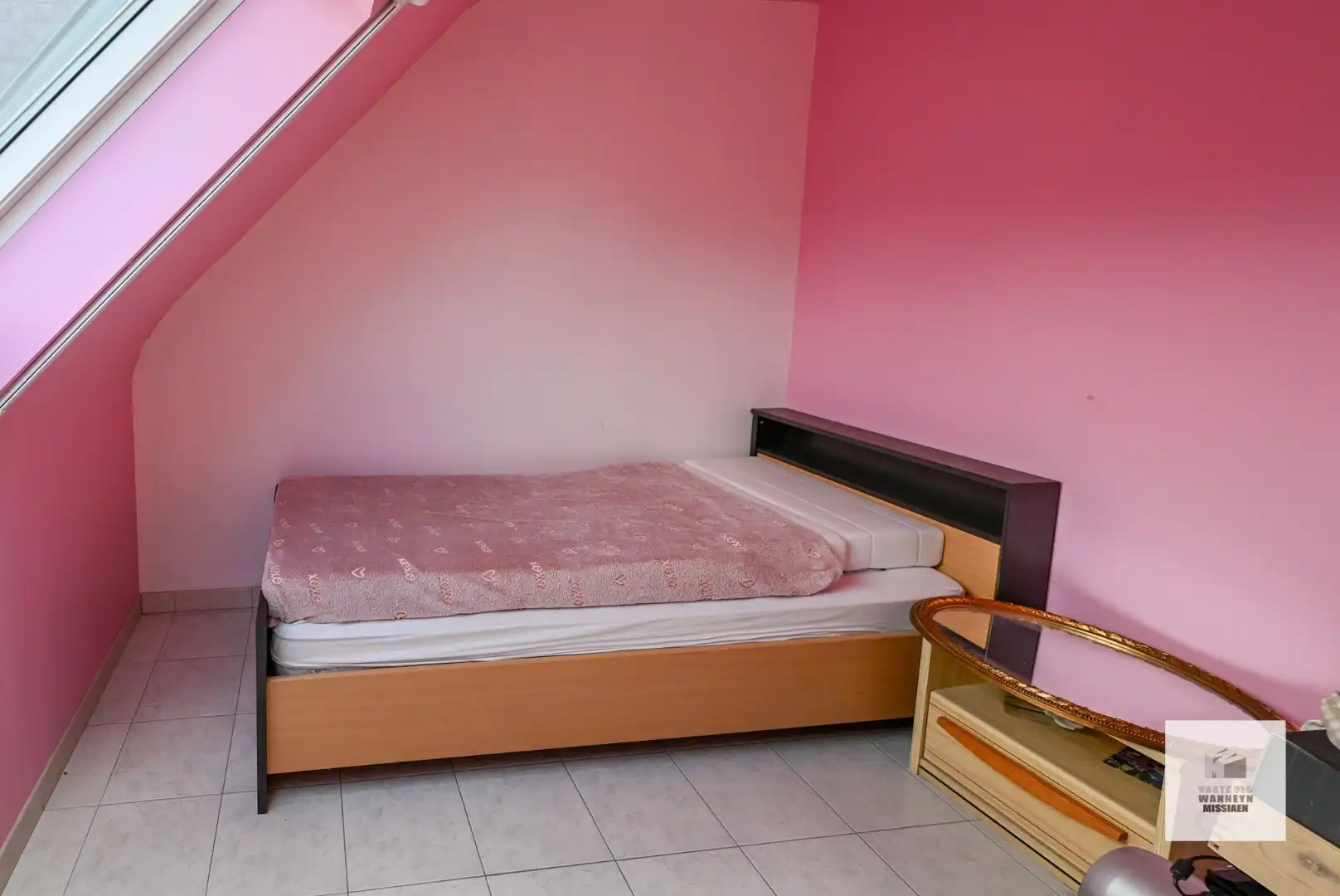 Zeer goed gelegen instapklare woning met 3slpk, garage en mooie tuin foto 18