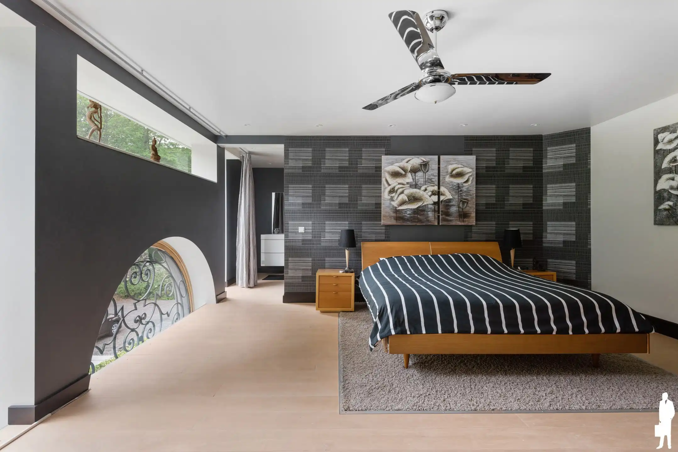 Exclusieve villa met zwembad op een perceel van 6.420 m² foto 29