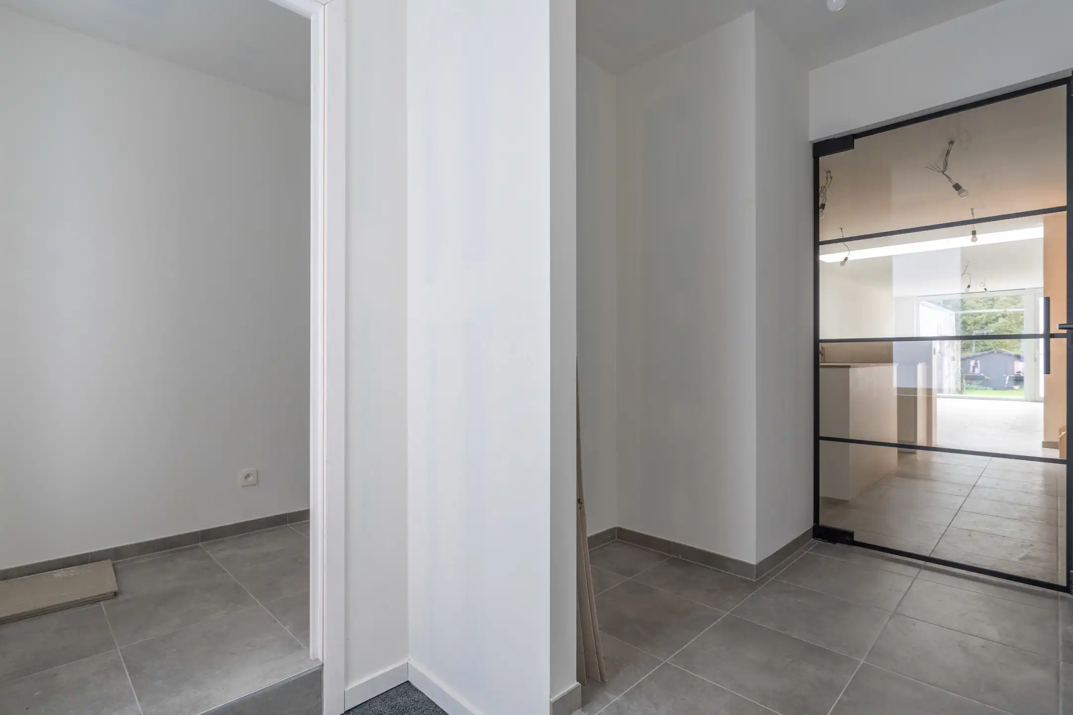 Vernieuwbouwwoning ('26) met 3 slpk op 306 m²met achteringang foto 5