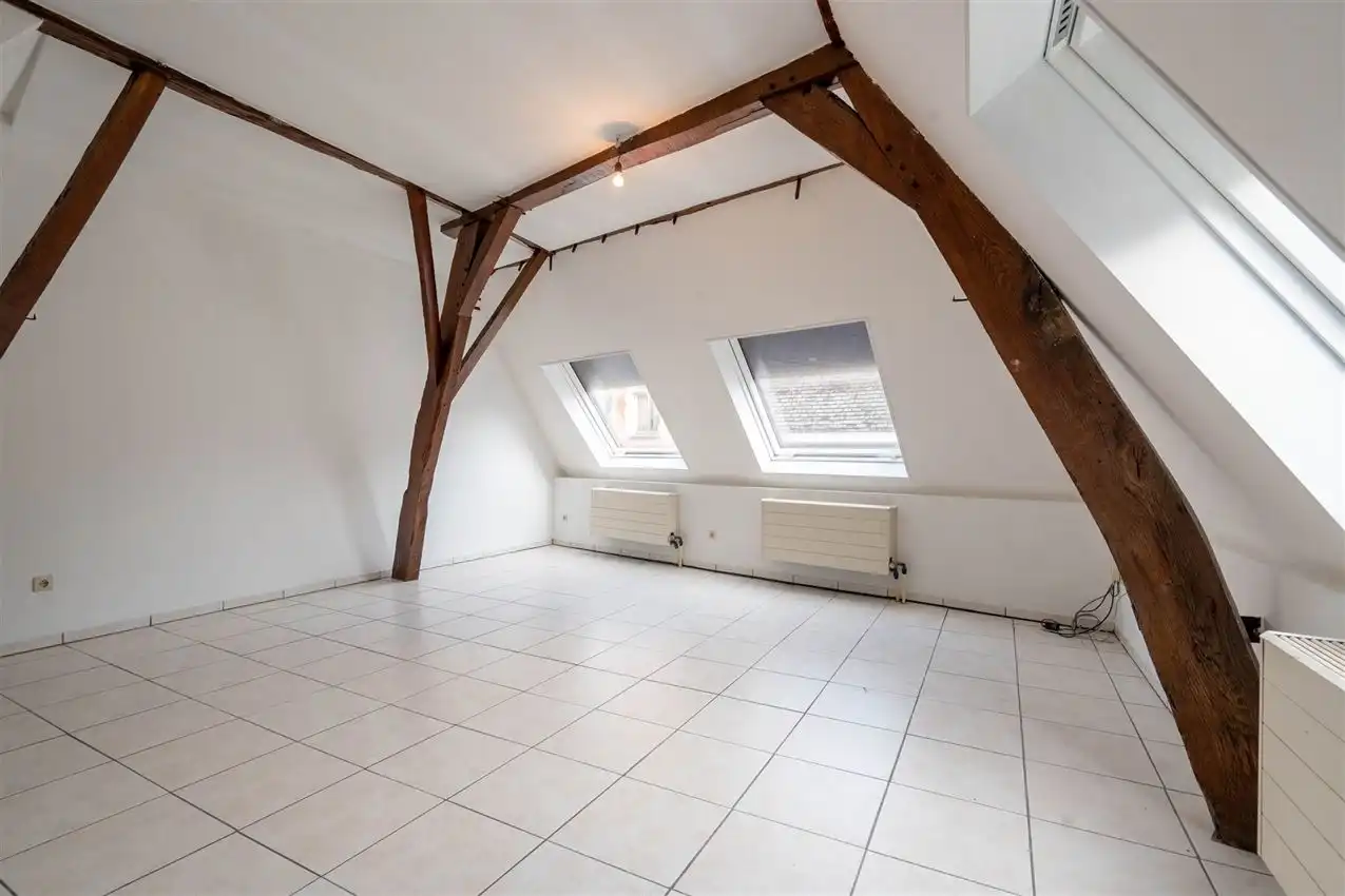 Gezellig 2-slaapkamer appartement in Diest foto 3