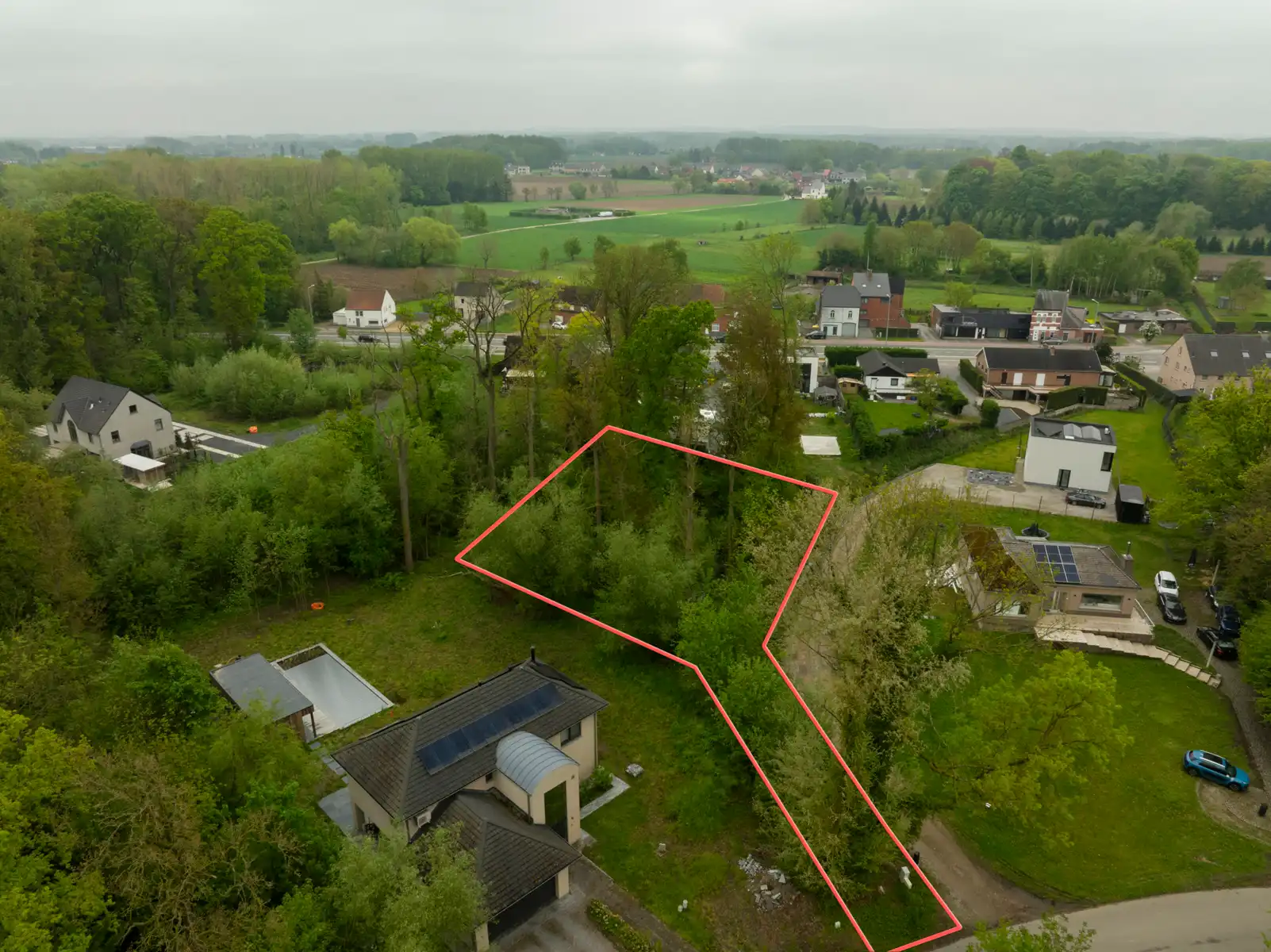 Grond te koop foto 6