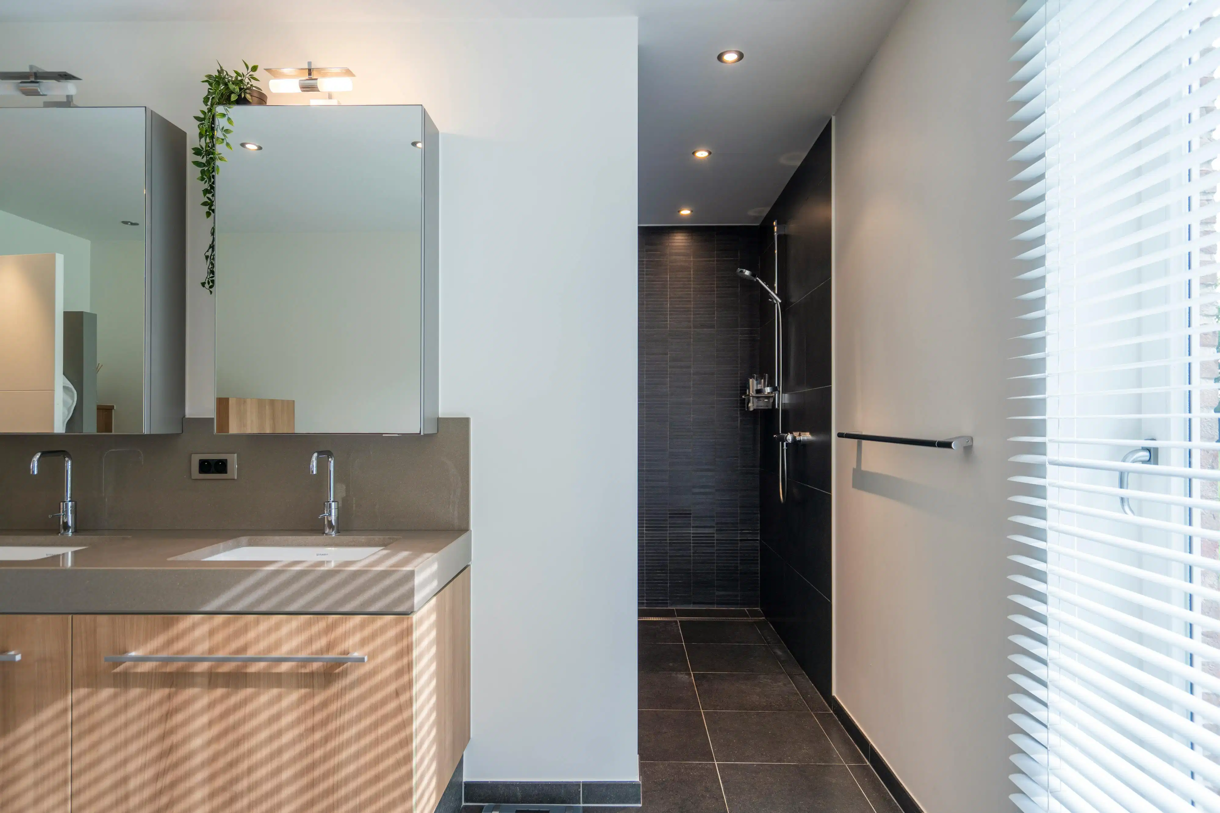 Schitterend gelegen, luxueuze villa te koop te Geluwe foto 20