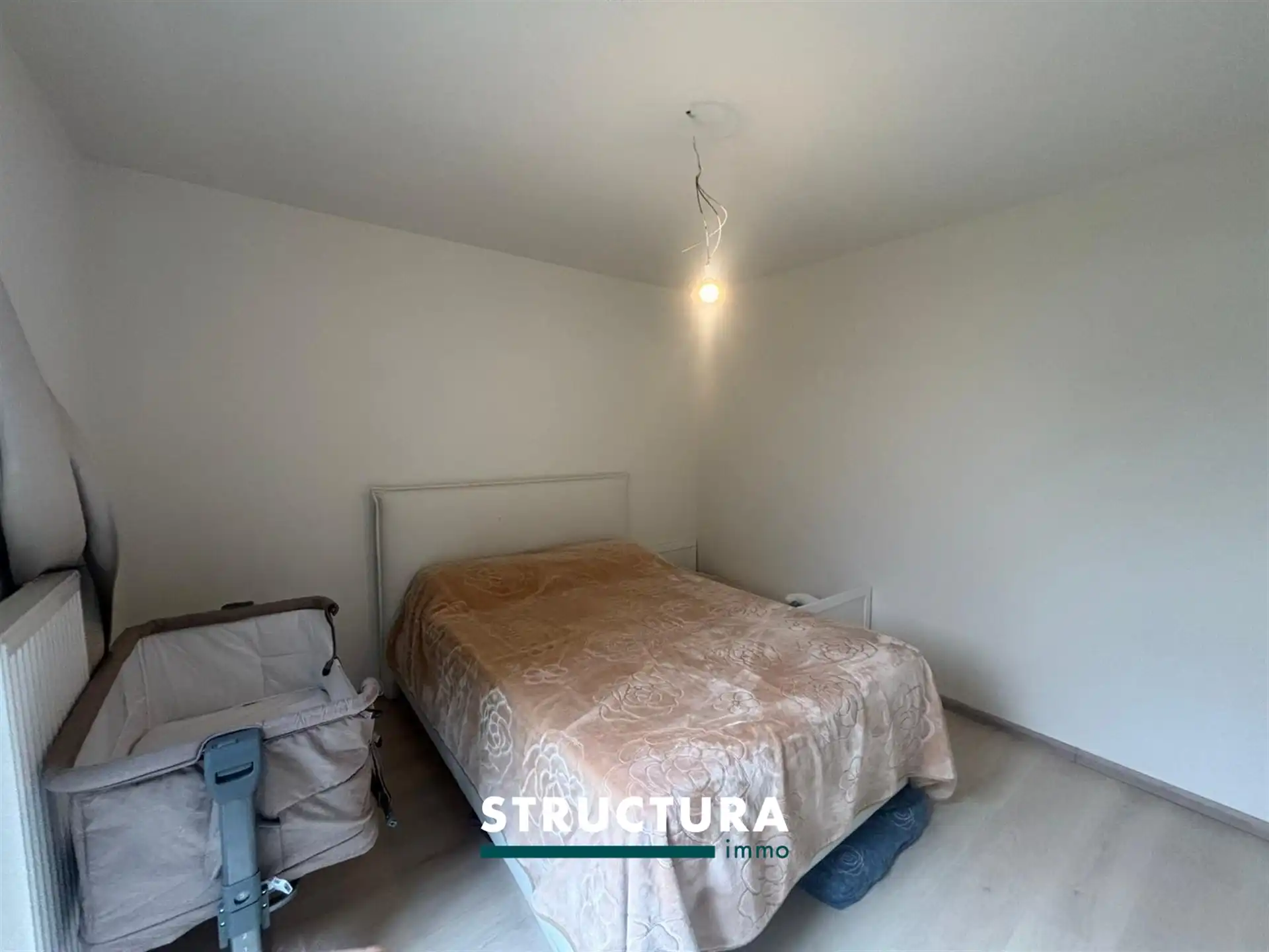 Gelijkvloers nieuwbouwappartement met landelijk uitzicht foto 13