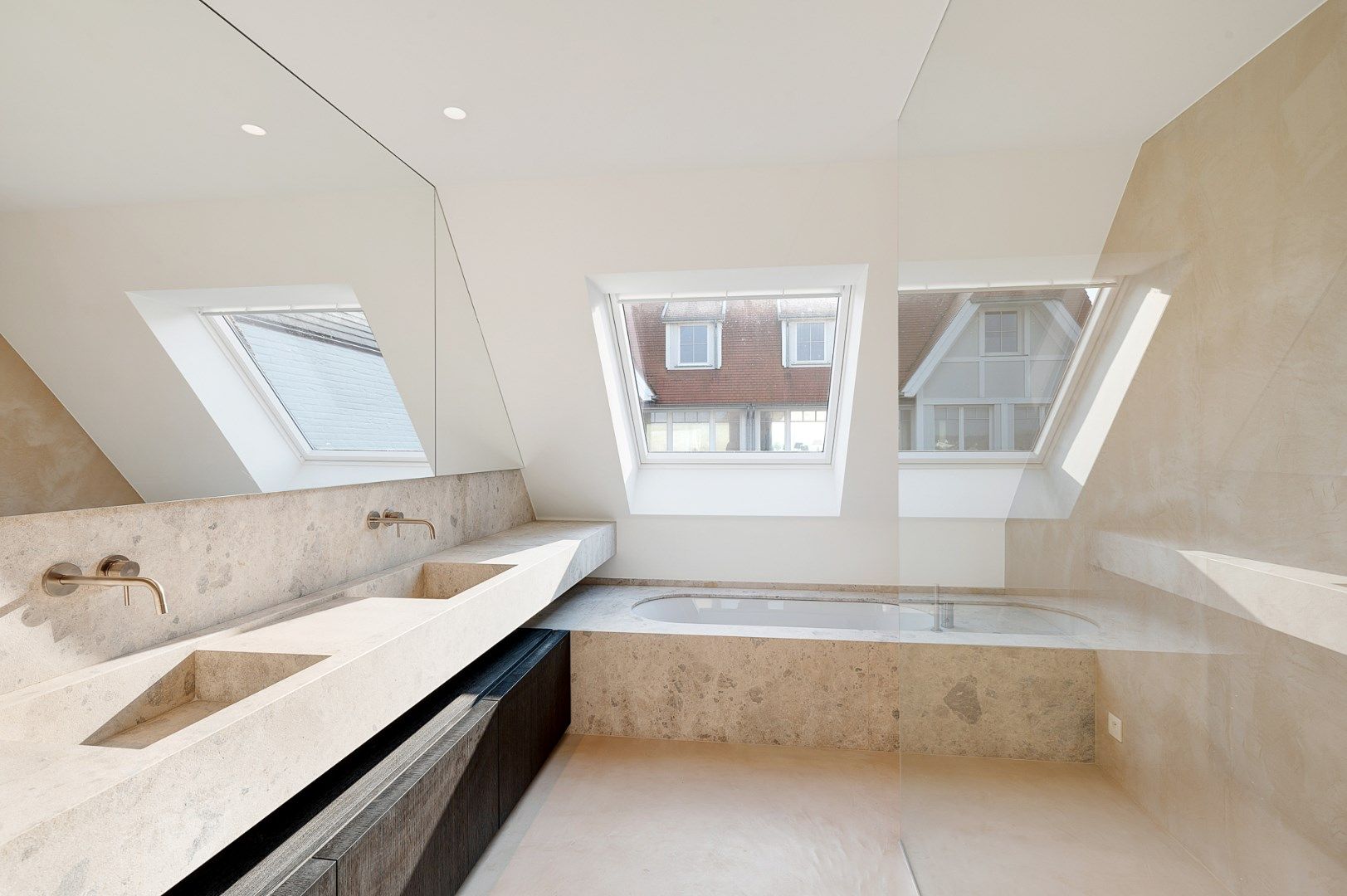 Nieuwbouwvilla met unieke zichten nabij de Oude Kalfsmolen foto 17