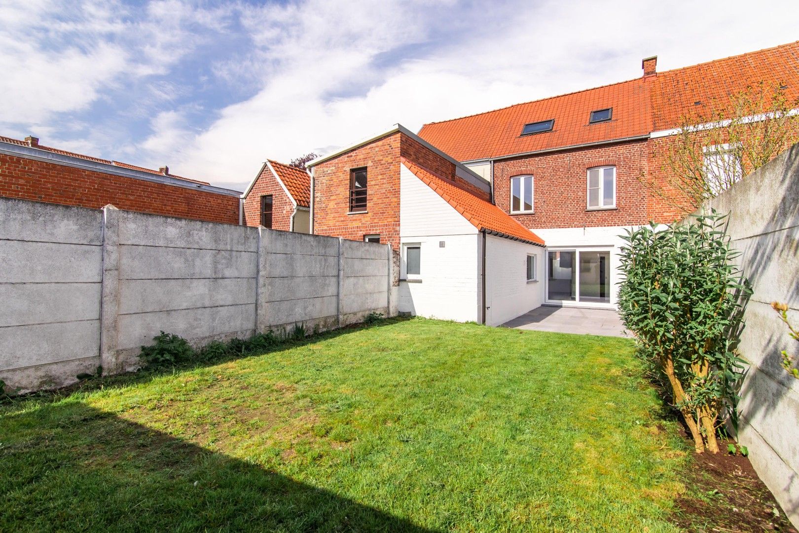 Instapklare woning met 2-3 slaapkamers te Tielt (Meulebeke)! foto 15