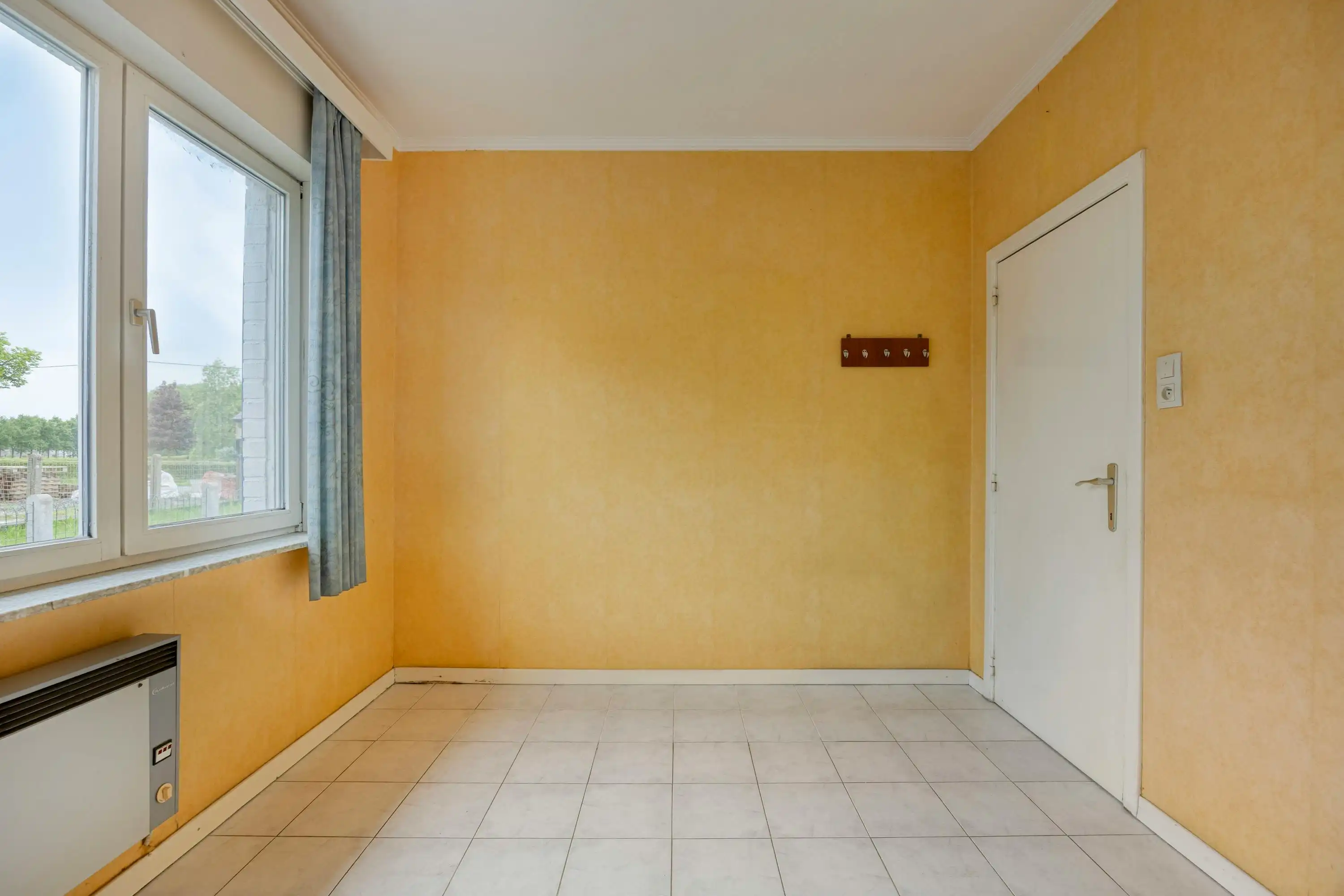 Te renoveren huis met 3 slaapkamers te koop in Ursel foto 14