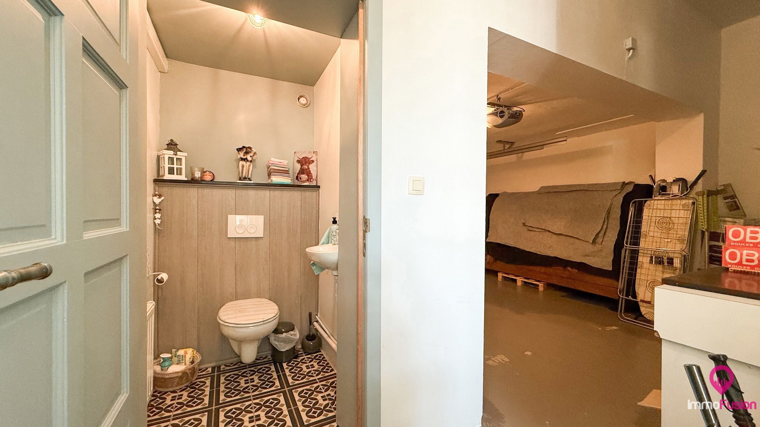 Rustig gelegen instapklare woning met 4 slpks en mooie tuin! foto 23